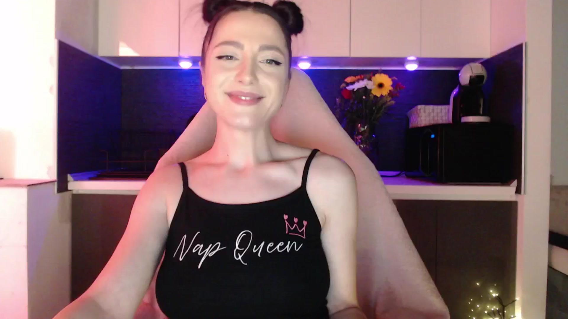 Gallery image thumbnail from IamNOTbaby's myfreecams stream on, 04/30/2024, 15:39 image 1 of 20