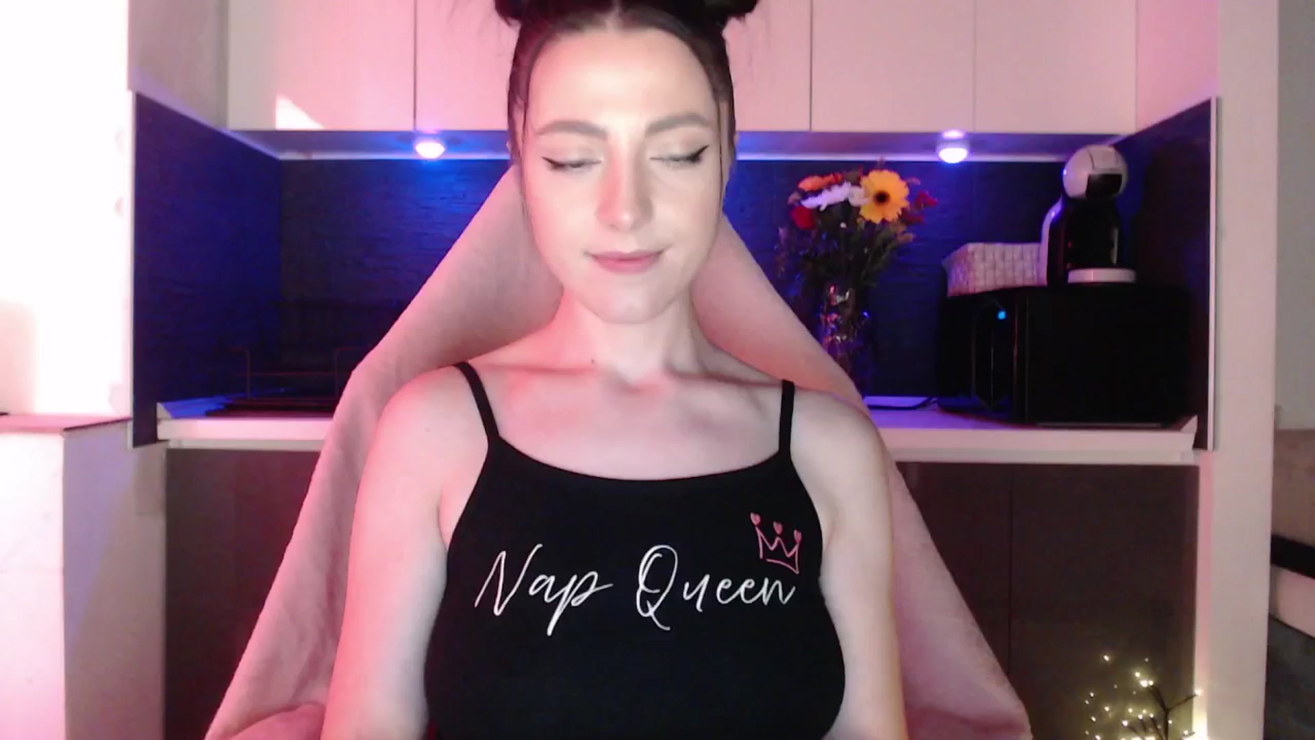 Gallery image thumbnail from IamNOTbaby's myfreecams stream on, 04/30/2024, 15:39 image 4 of 20