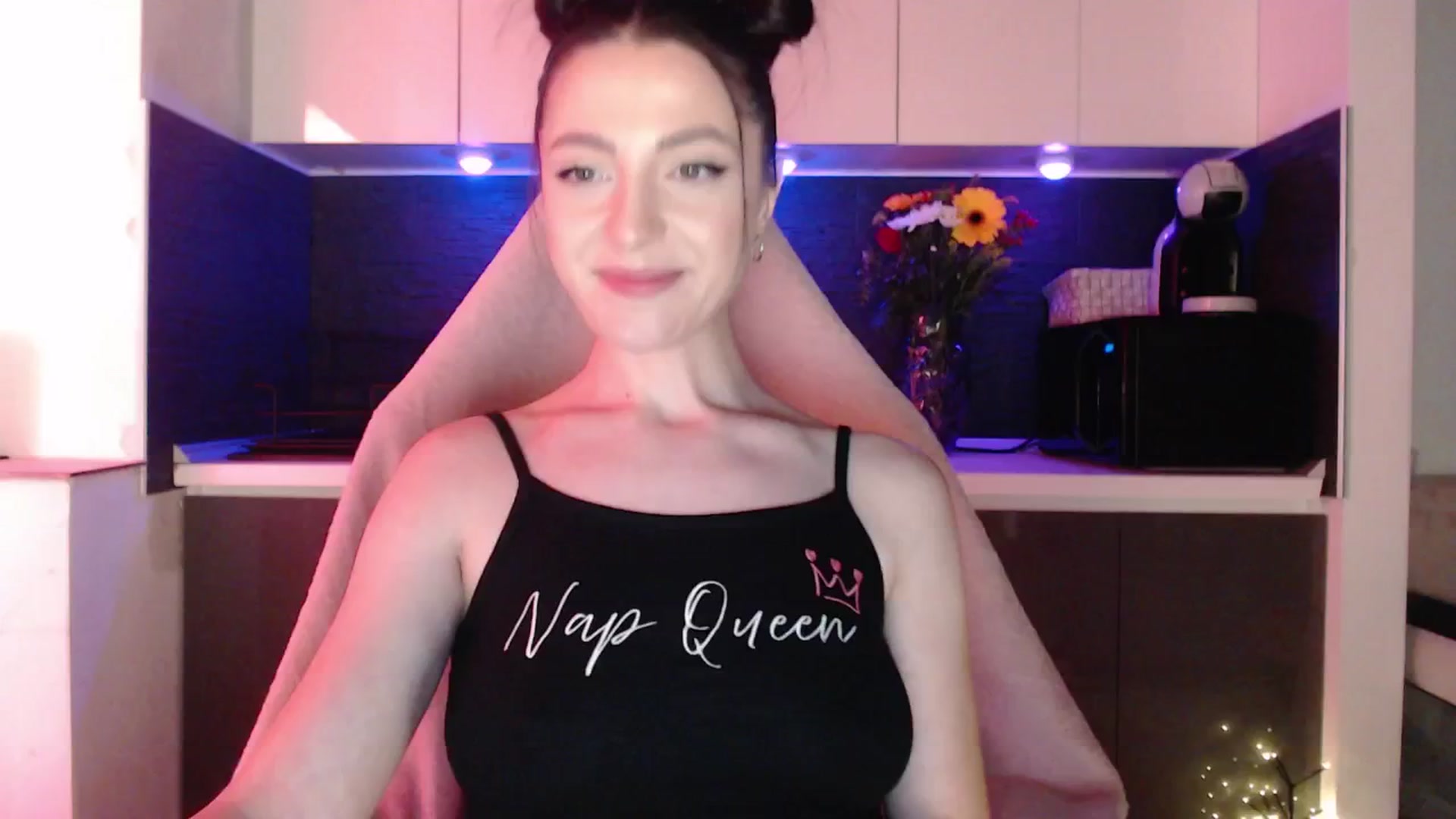 Gallery image thumbnail from IamNOTbaby's myfreecams stream on, 04/30/2024, 15:39 image 3 of 20