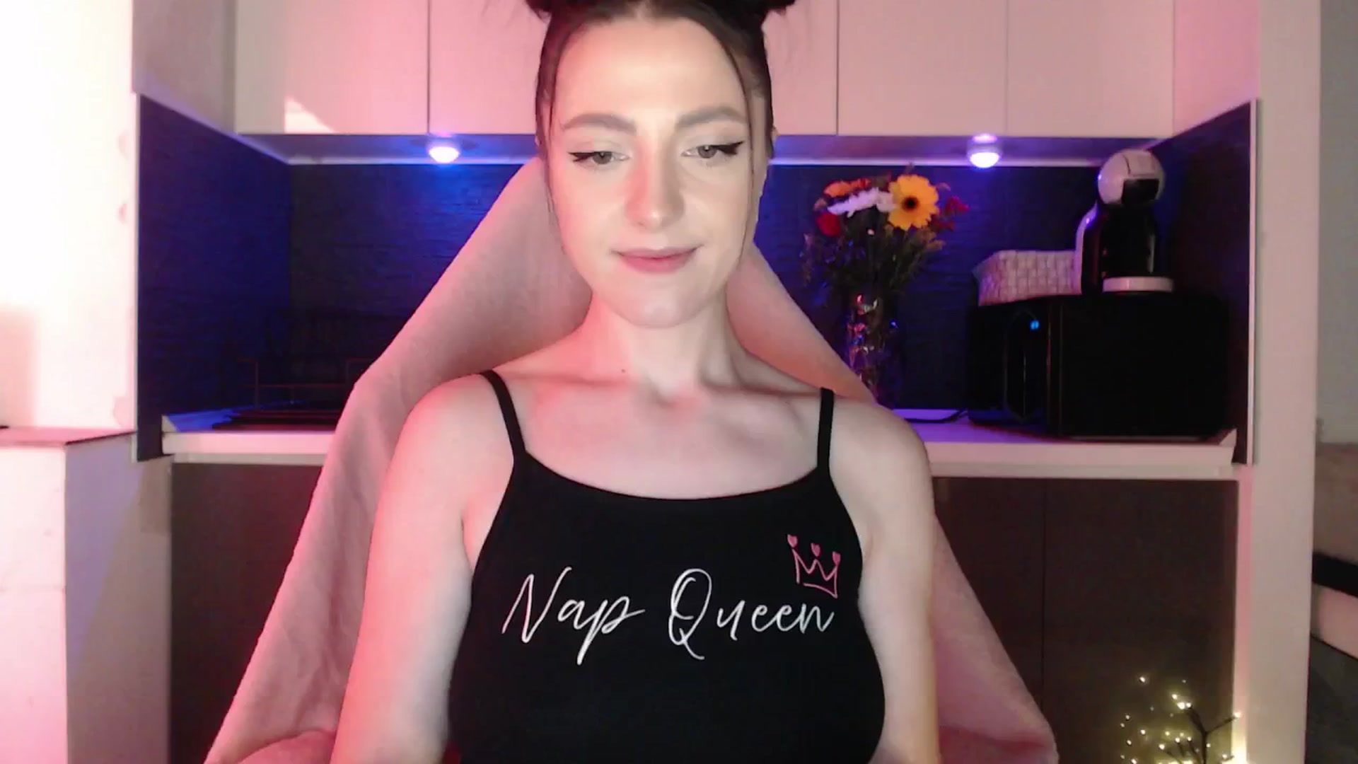 Gallery image thumbnail from IamNOTbaby's myfreecams stream on, 04/30/2024, 15:39 image 11 of 20