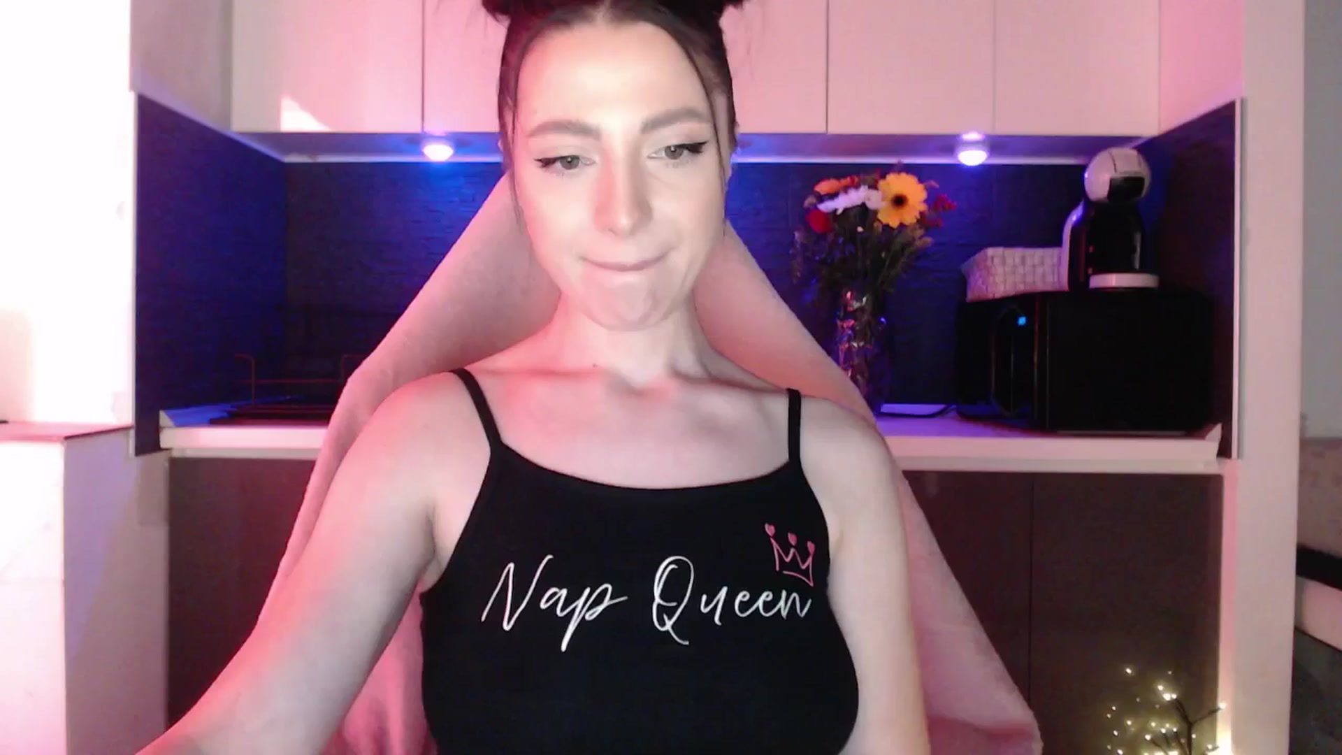 Gallery image thumbnail from IamNOTbaby's myfreecams stream on, 04/30/2024, 15:39 image 7 of 20