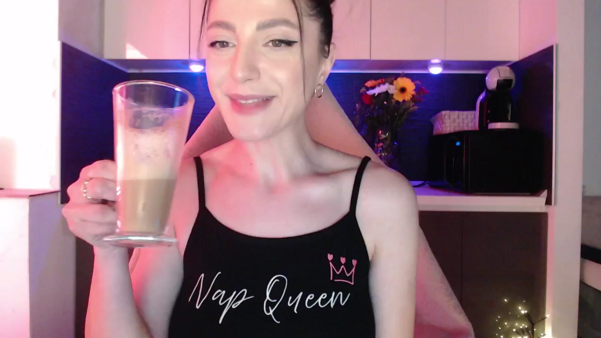 Gallery image thumbnail from IamNOTbaby's myfreecams stream on, 04/30/2024, 15:39 image 9 of 20