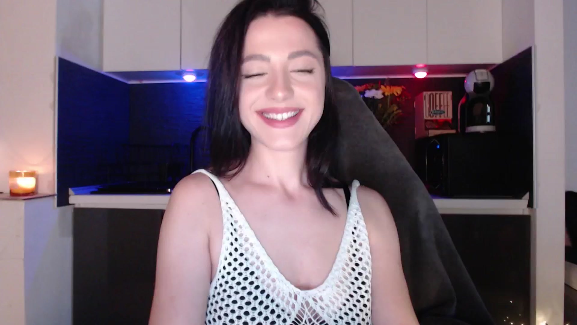 Gallery image thumbnail from IamNOTbaby's myfreecams stream on, 05/01/2024, 20:37 image 11 of 20