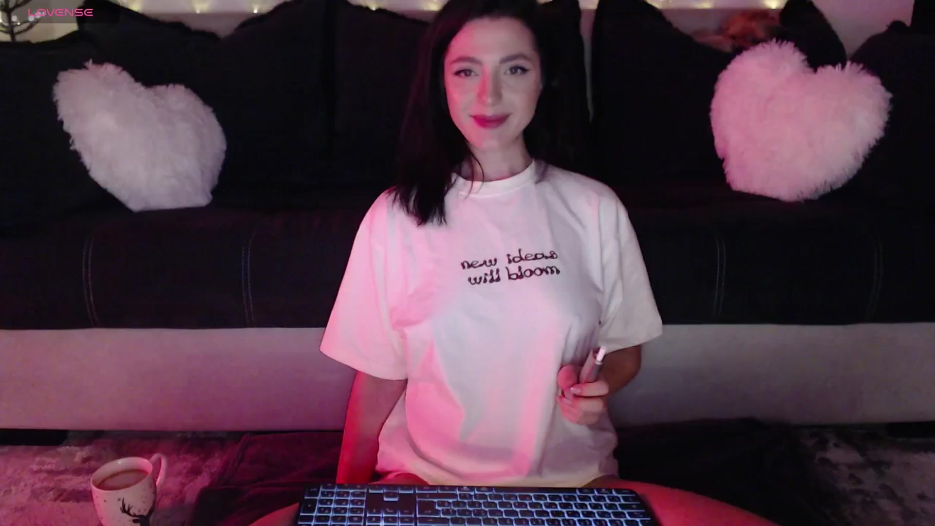 Gallery image thumbnail from IamNOTbaby's myfreecams stream on, 05/04/2024, 11:47 image 19 of 20