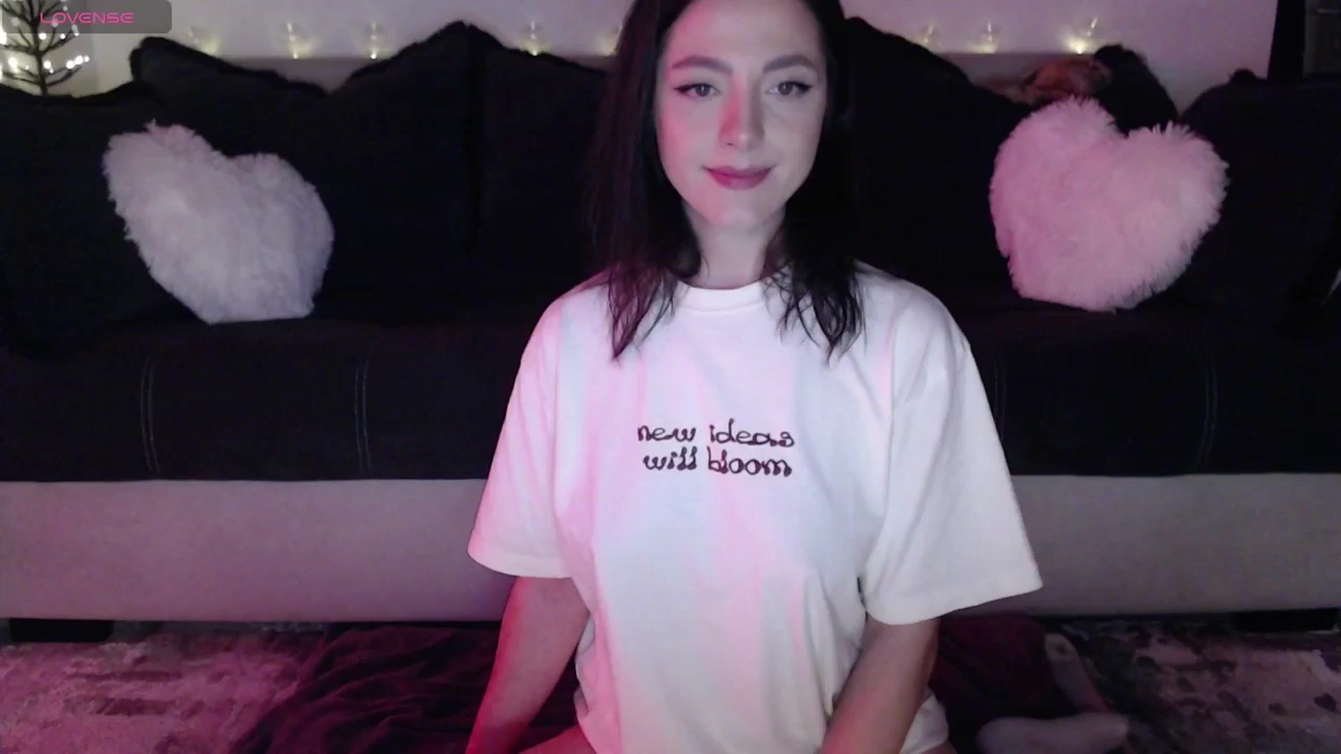 Gallery image thumbnail from IamNOTbaby's myfreecams stream on, 05/04/2024, 11:47 image 1 of 20