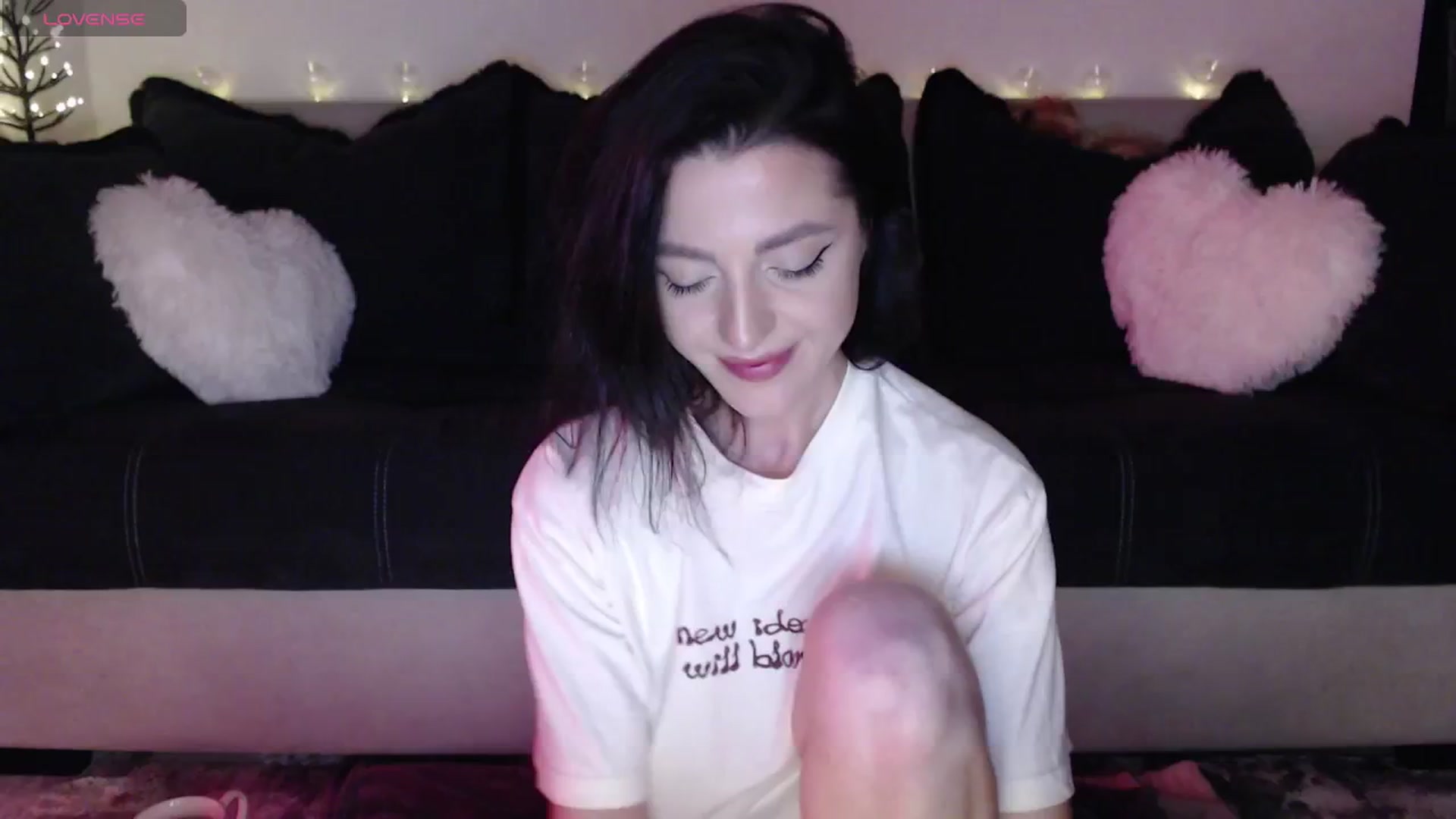 Gallery image thumbnail from IamNOTbaby's myfreecams stream on, 05/04/2024, 11:47 image 17 of 20