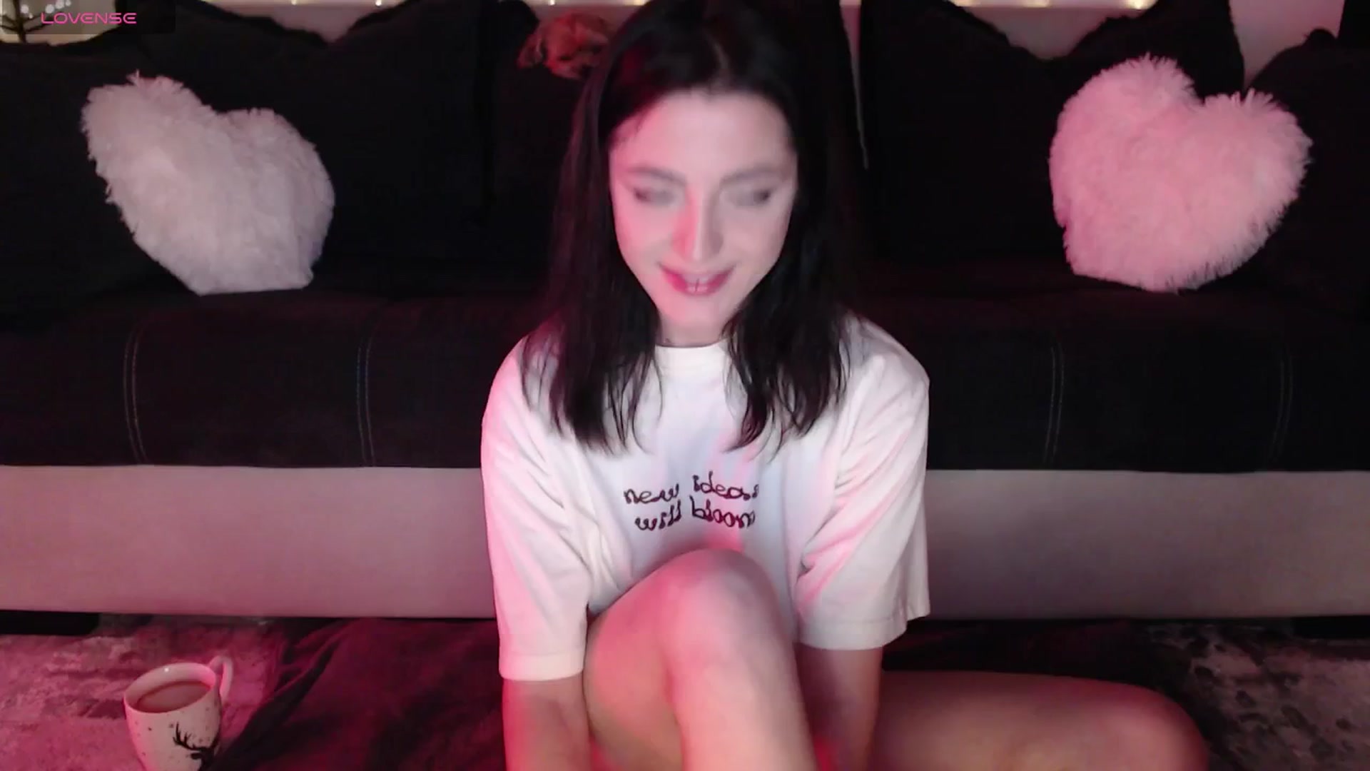 Gallery image thumbnail from IamNOTbaby's myfreecams stream on, 05/04/2024, 12:47 image 7 of 20