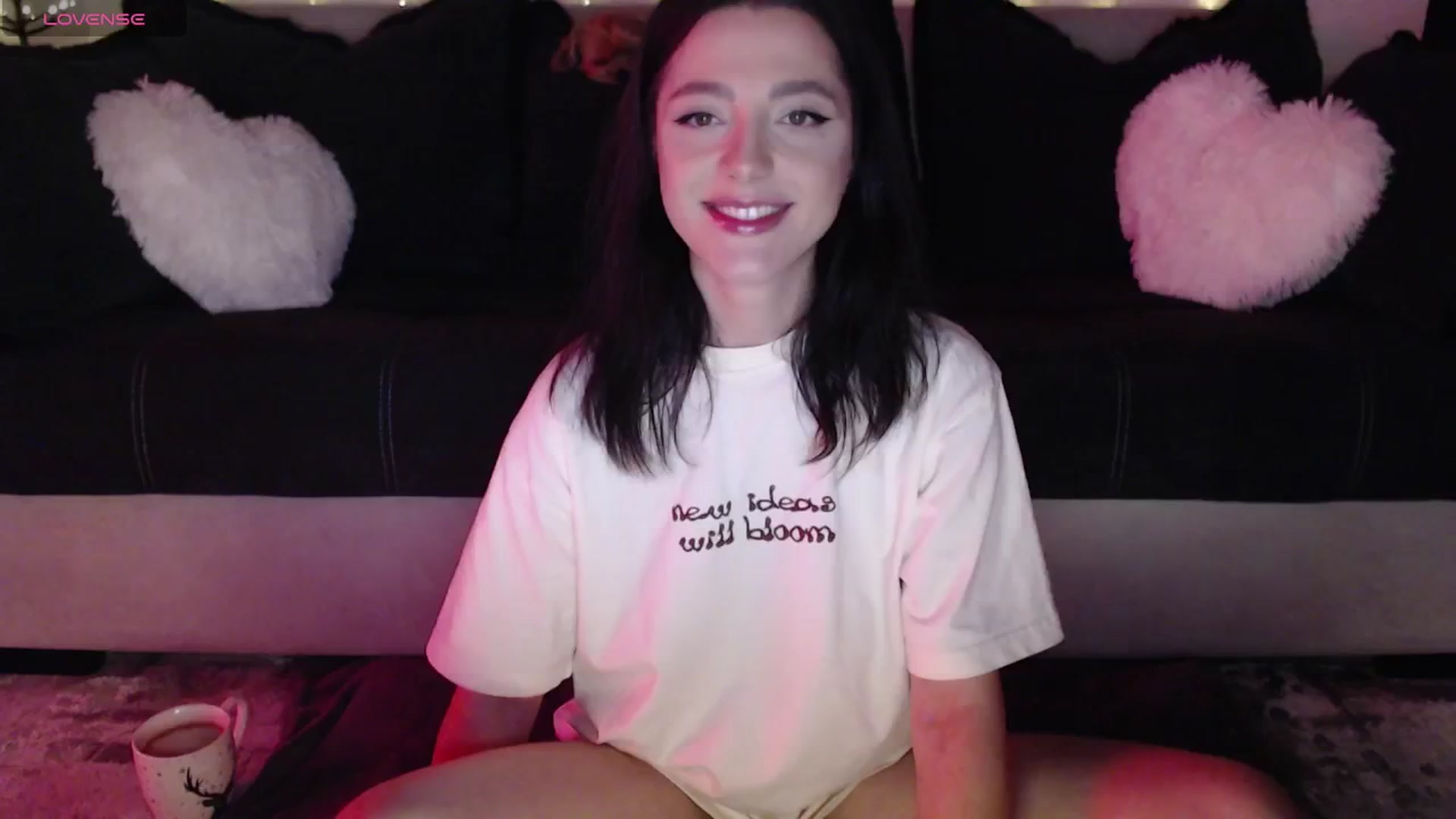 Gallery image thumbnail from IamNOTbaby's myfreecams stream on, 05/04/2024, 12:47 image 8 of 20