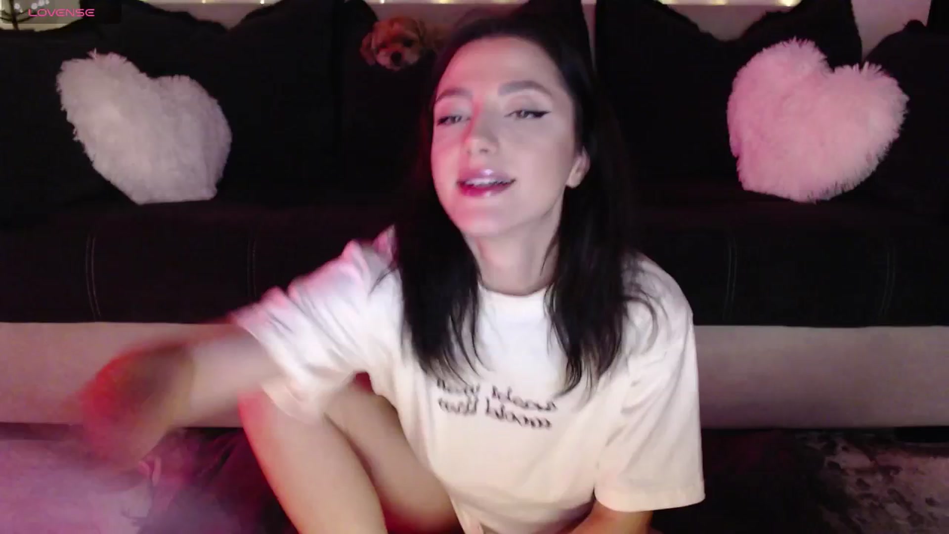 Gallery image thumbnail from IamNOTbaby's myfreecams stream on, 05/04/2024, 12:47 image 3 of 20