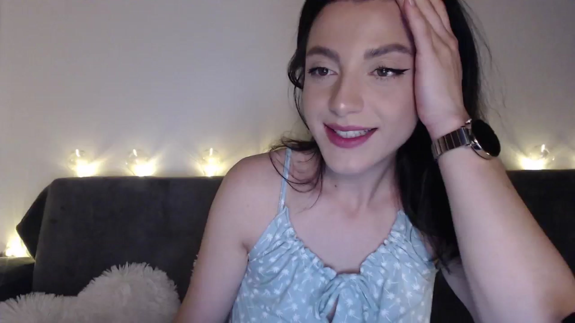 Gallery image thumbnail from IamNOTbaby's myfreecams stream on, 05/09/2024, 22:43 image 5 of 20