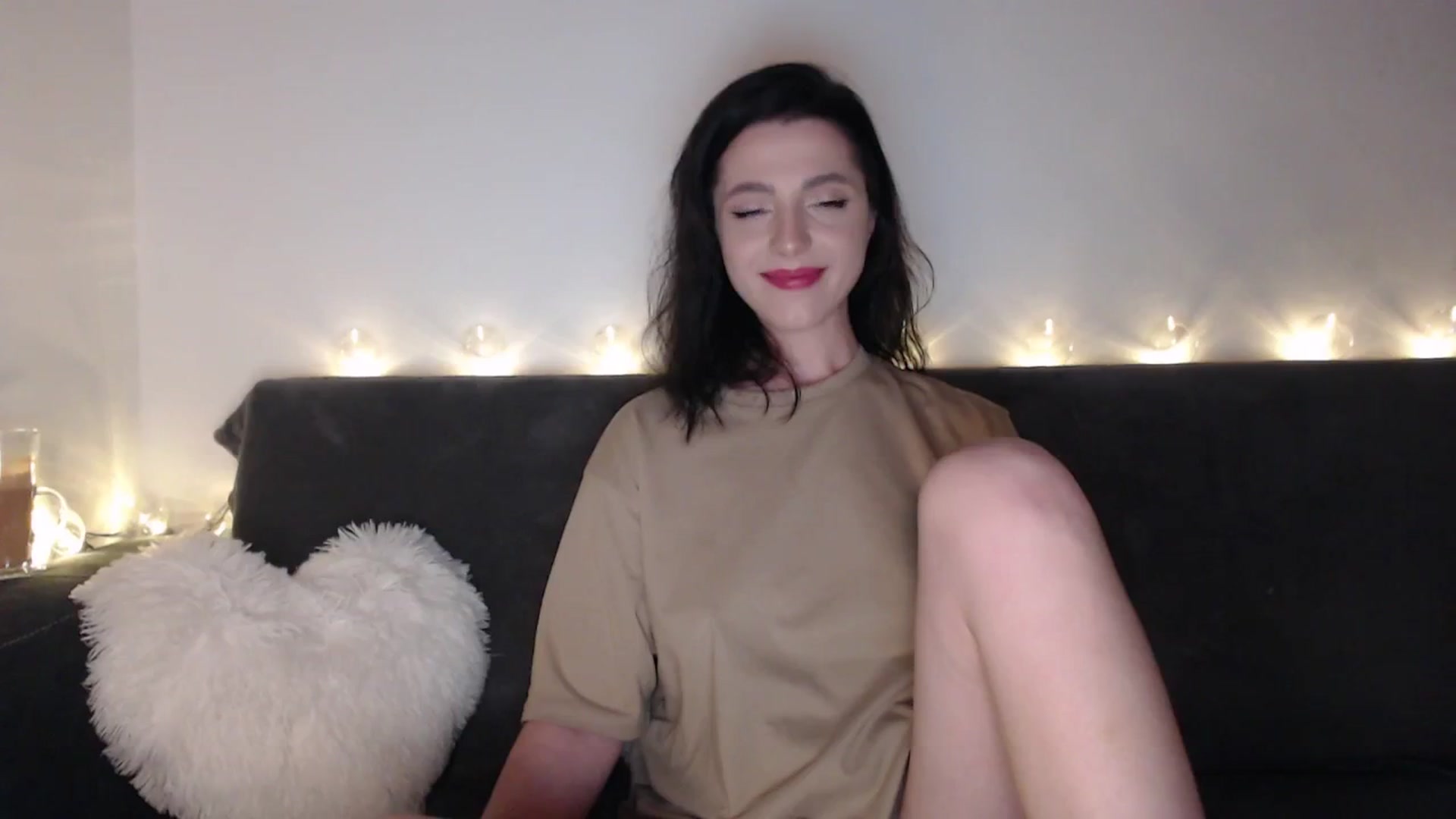 Gallery image thumbnail from IamNOTbaby's myfreecams stream on, 05/10/2024, 20:56 image 13 of 20