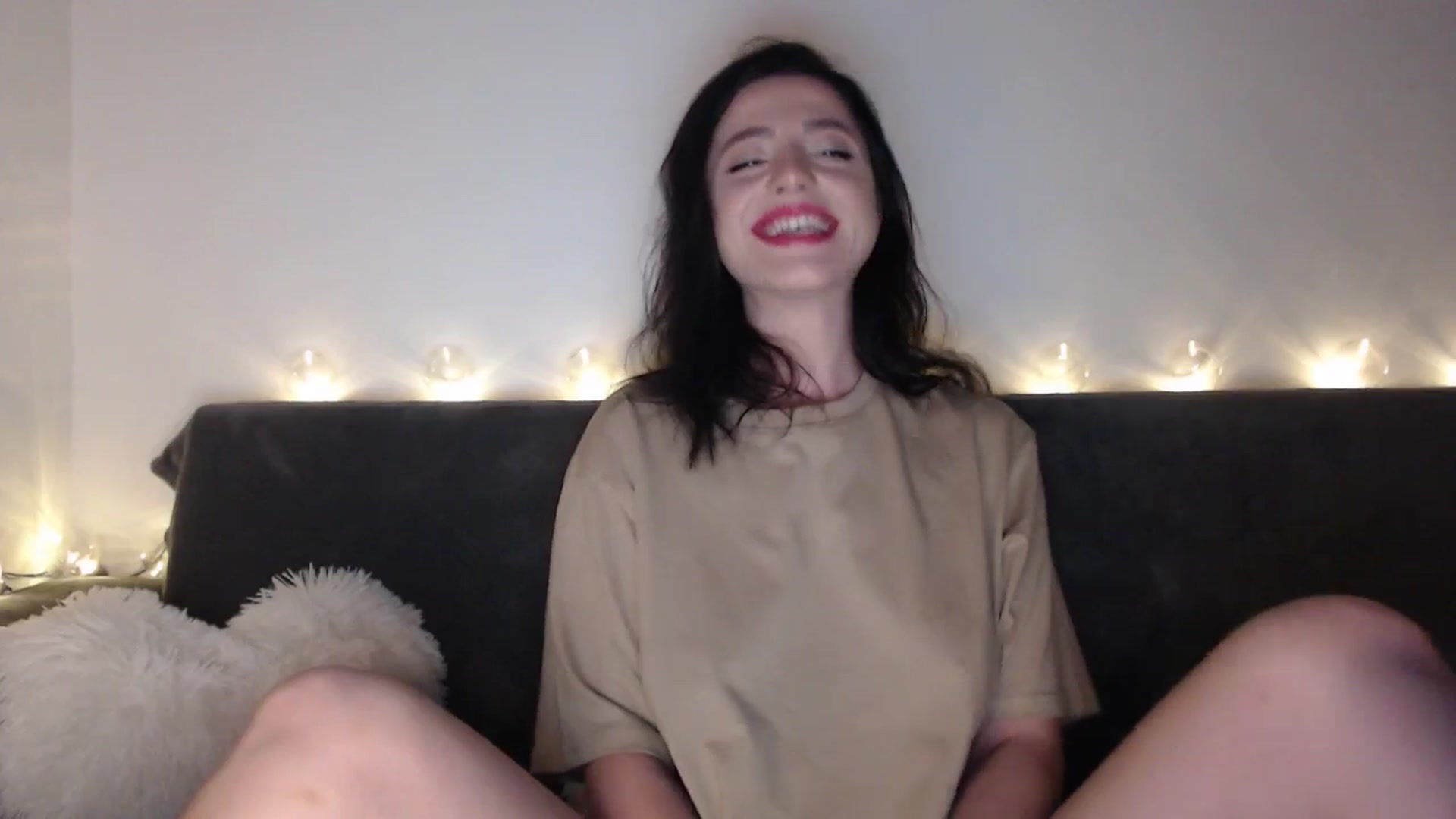 Gallery image thumbnail from IamNOTbaby's myfreecams stream on, 05/10/2024, 20:56 image 17 of 20
