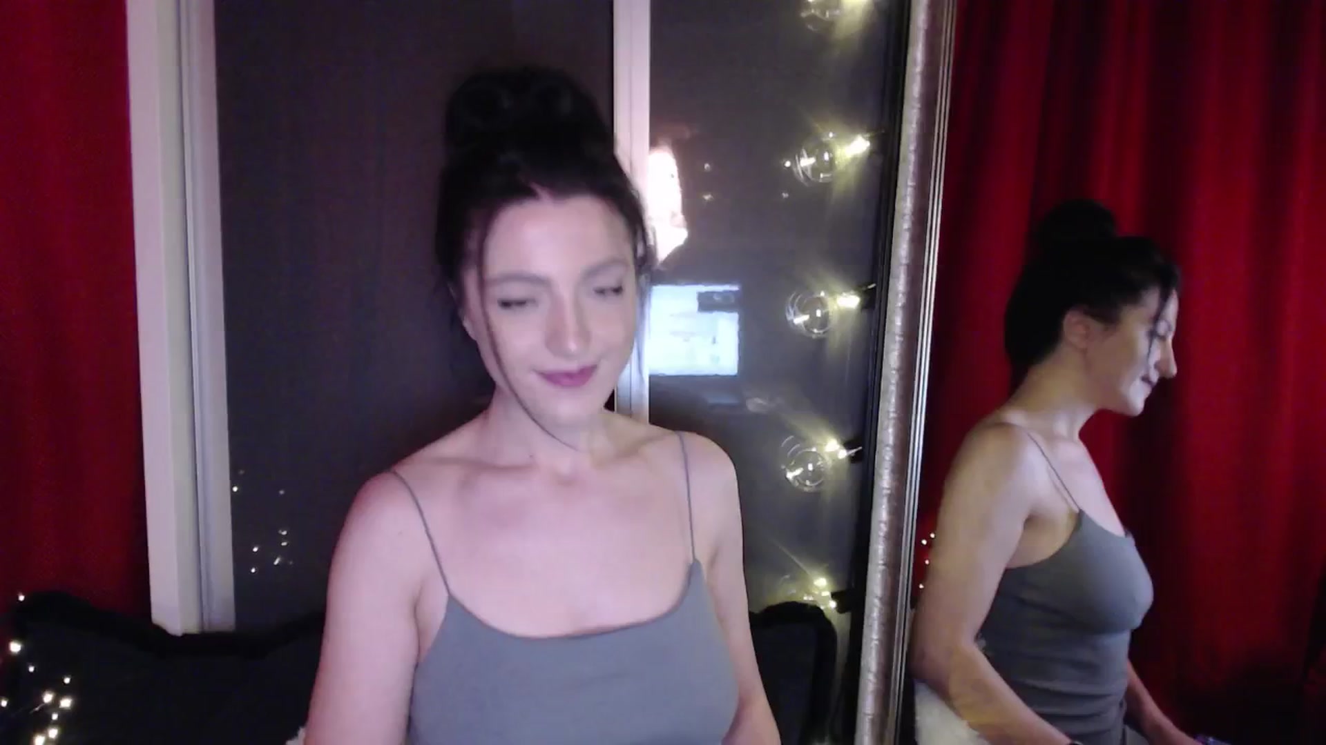 Gallery image thumbnail from IamNOTbaby's myfreecams stream on, 05/11/2024, 13:01 image 6 of 20
