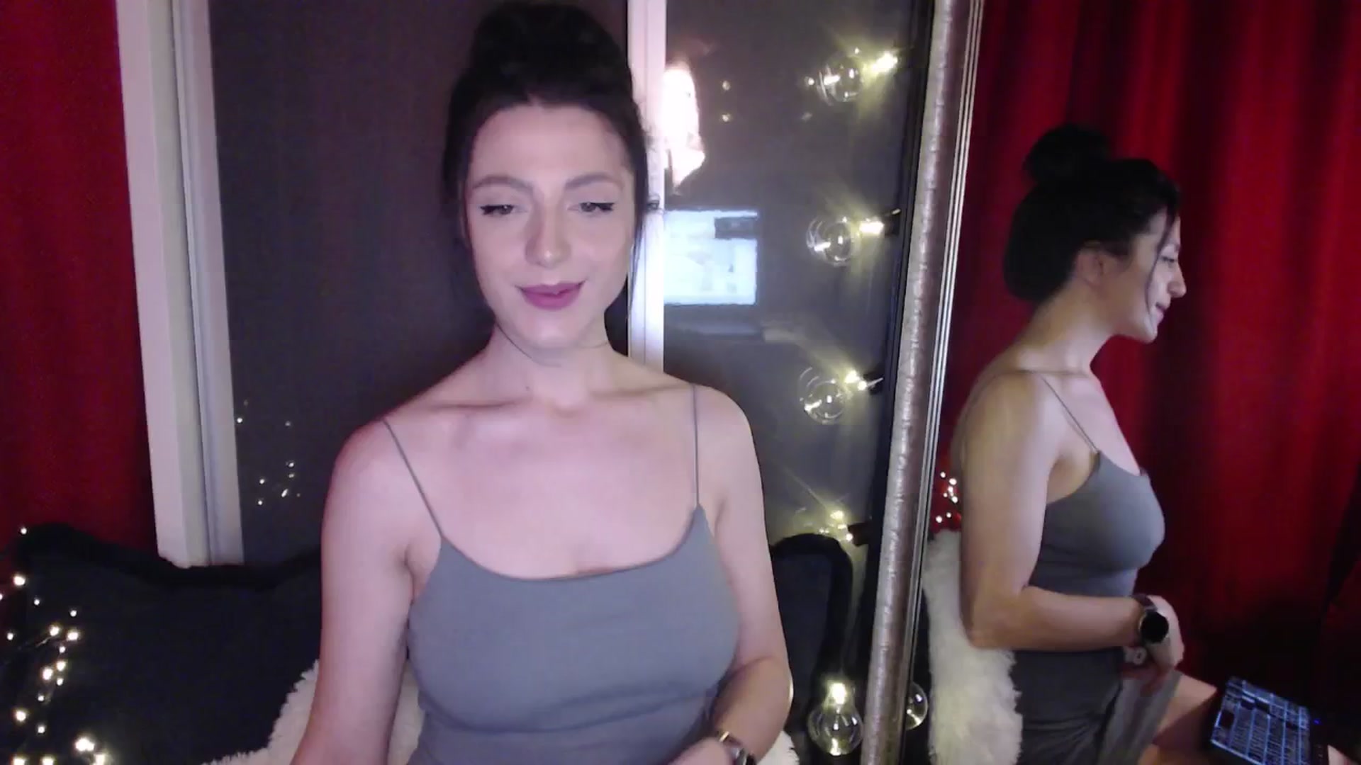 Gallery image thumbnail from IamNOTbaby's myfreecams stream on, 05/11/2024, 13:01 image 7 of 20