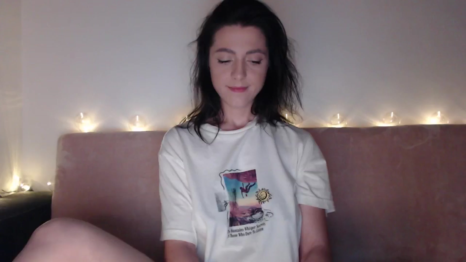 Gallery image thumbnail from IamNOTbaby's myfreecams stream on, 05/12/2024, 21:47 image 9 of 20
