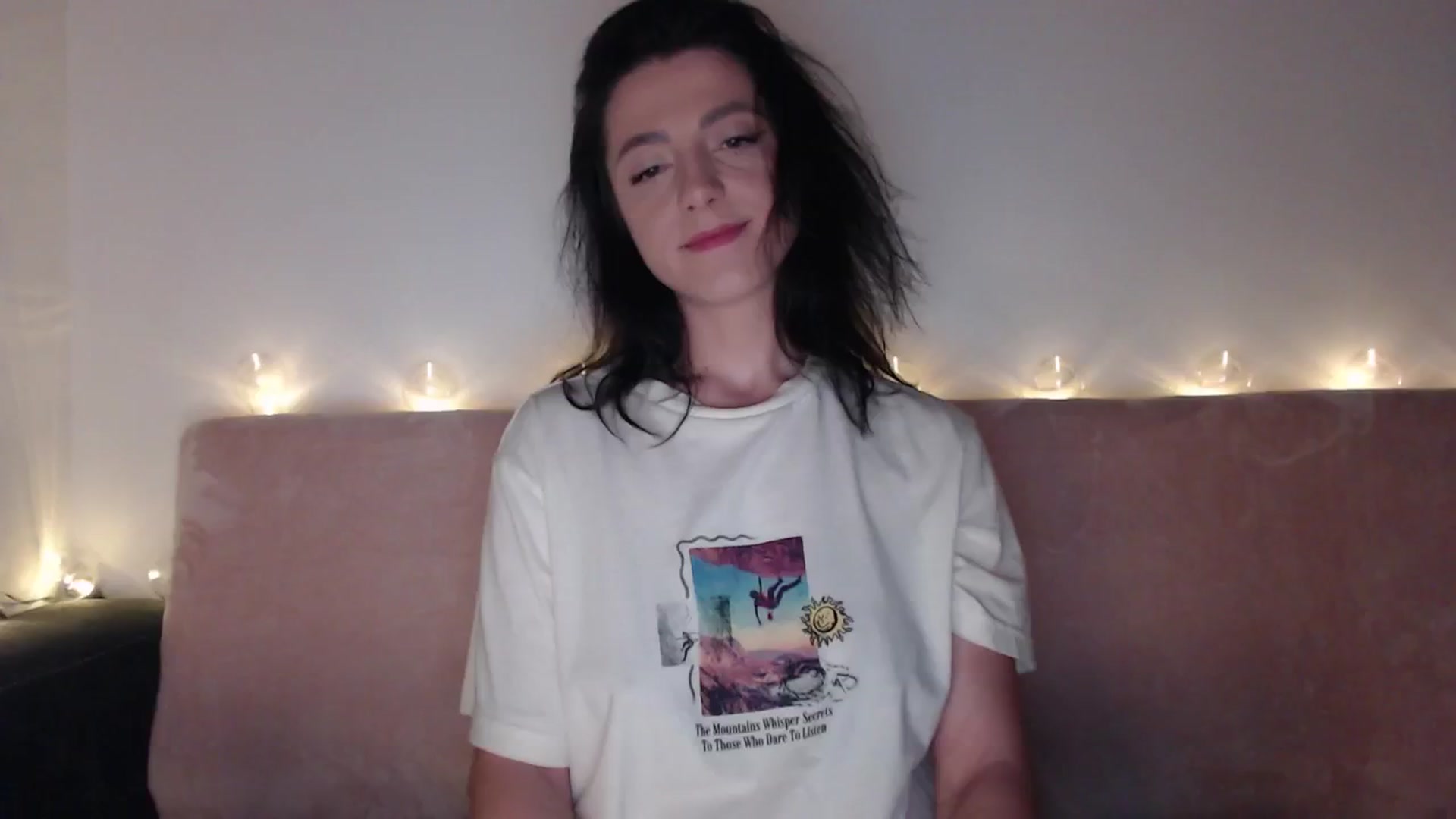 Gallery image thumbnail from IamNOTbaby's myfreecams stream on, 05/12/2024, 21:47 image 5 of 20