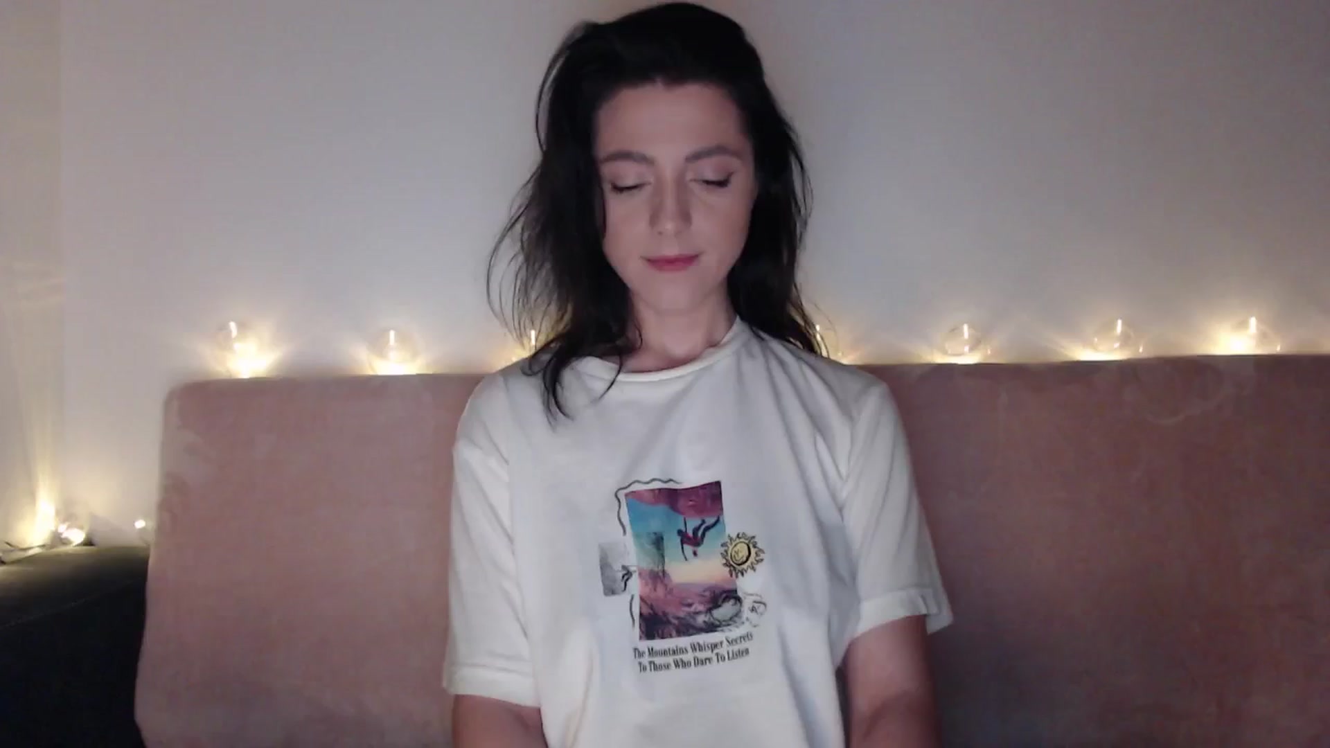 Gallery image thumbnail from IamNOTbaby's myfreecams stream on, 05/12/2024, 21:47 image 20 of 20