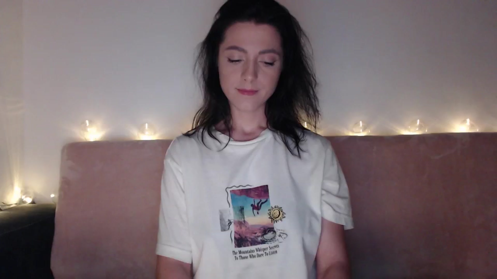 Gallery image thumbnail from IamNOTbaby's myfreecams stream on, 05/12/2024, 21:47 image 4 of 20