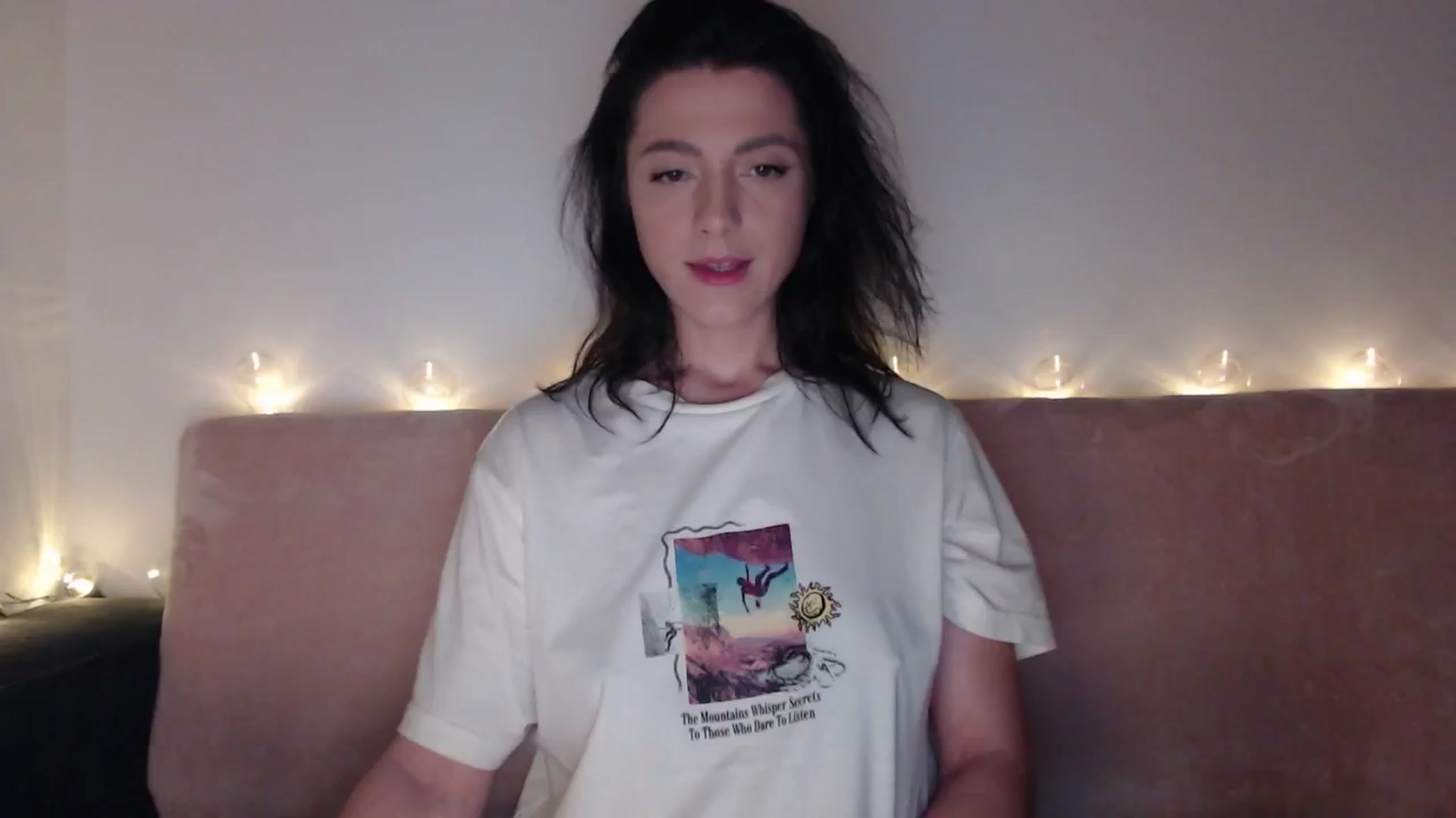Gallery image thumbnail from IamNOTbaby's myfreecams stream on, 05/12/2024, 21:47 image 3 of 20
