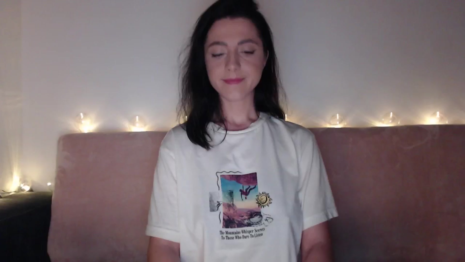 Gallery image thumbnail from IamNOTbaby's myfreecams stream on, 05/12/2024, 21:47 image 2 of 20