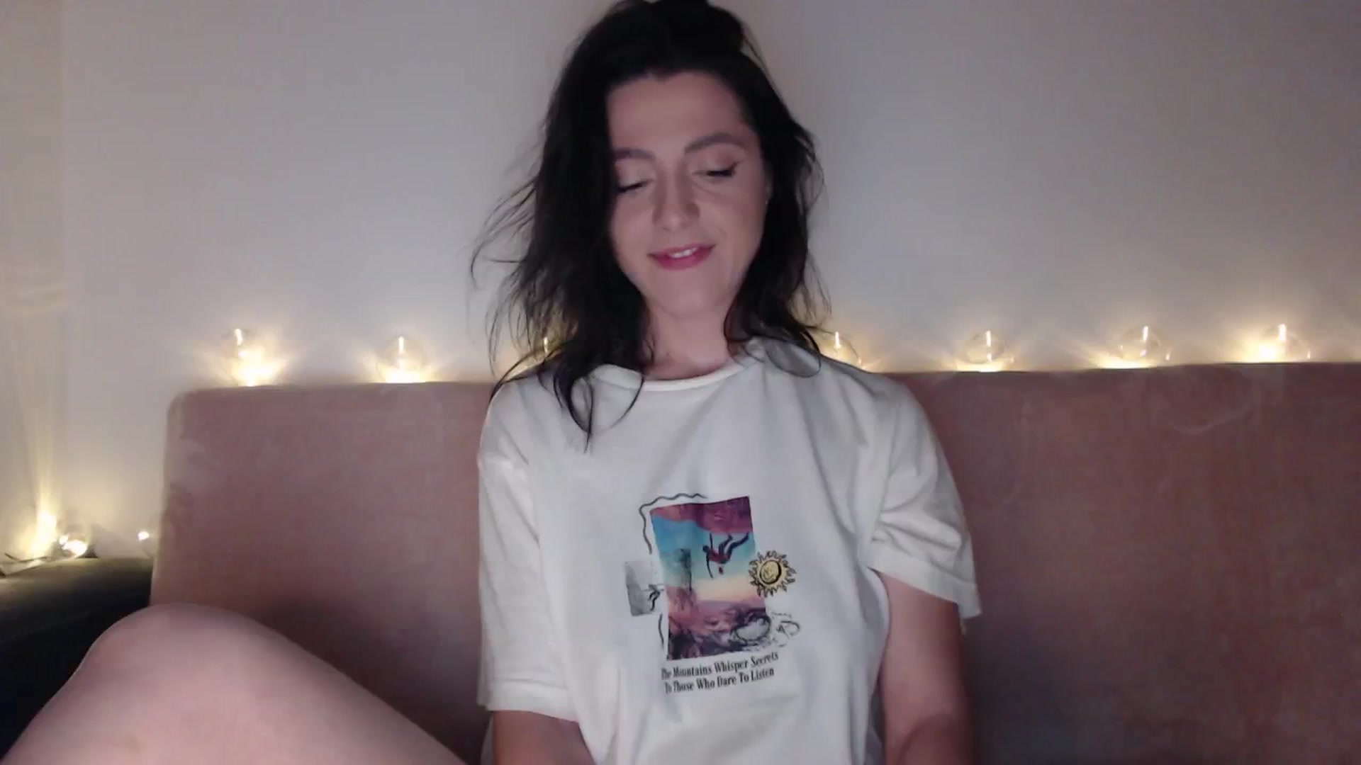 Gallery image thumbnail from IamNOTbaby's myfreecams stream on, 05/12/2024, 21:47 image 16 of 20