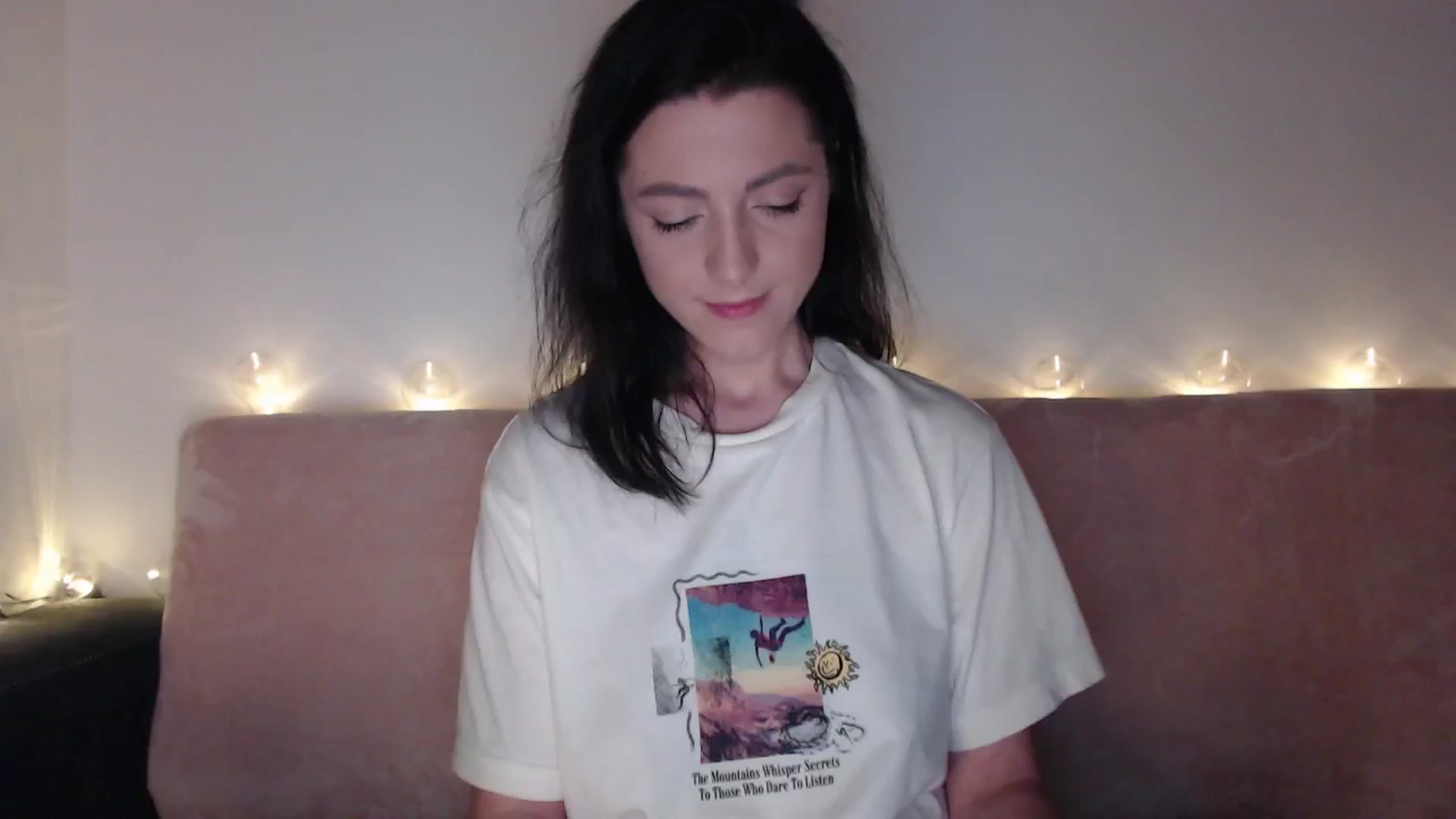 Gallery image thumbnail from IamNOTbaby's myfreecams stream on, 05/12/2024, 21:47 image 1 of 20