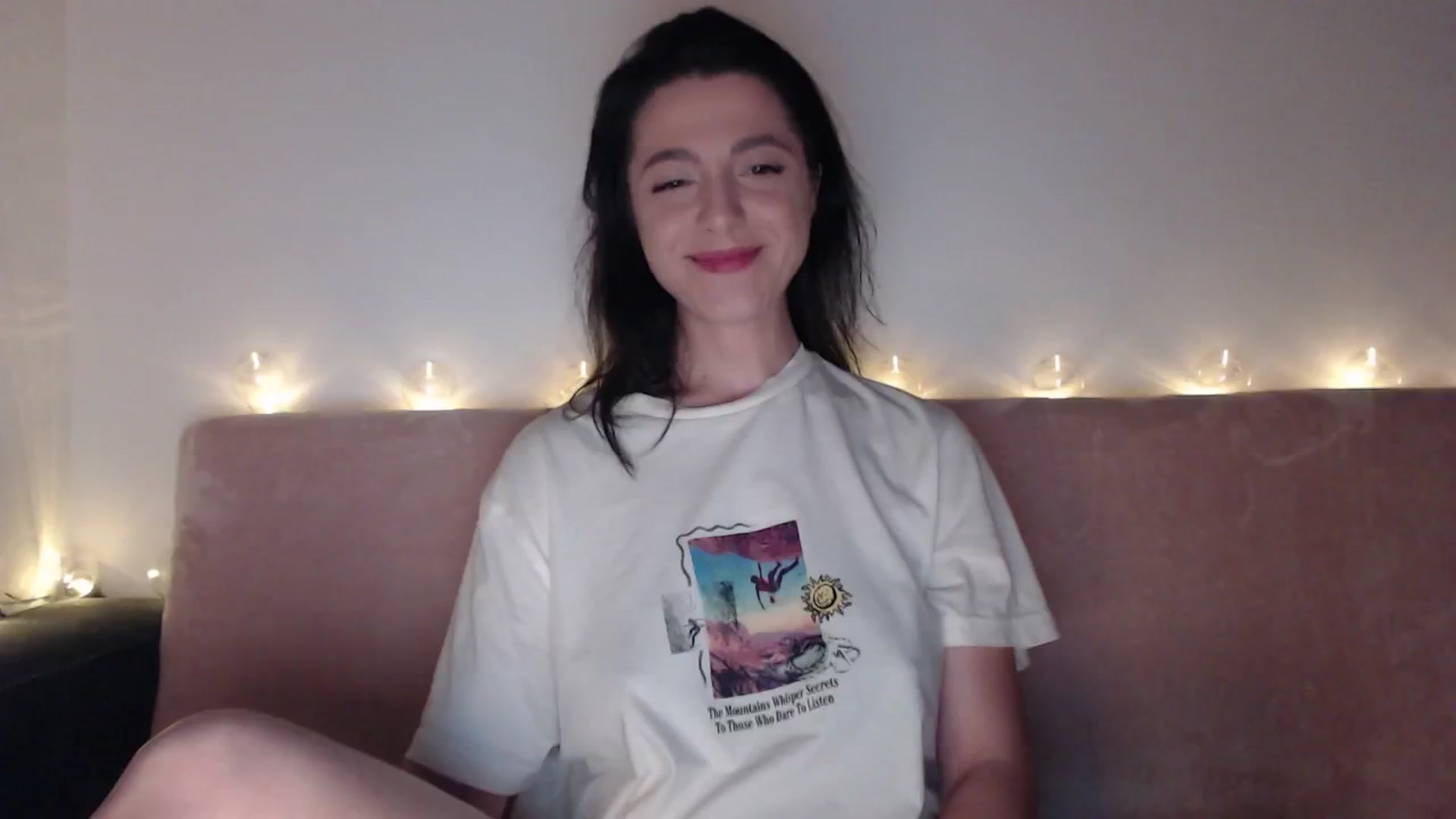 Gallery image thumbnail from IamNOTbaby's myfreecams stream on, 05/12/2024, 21:47 image 17 of 20