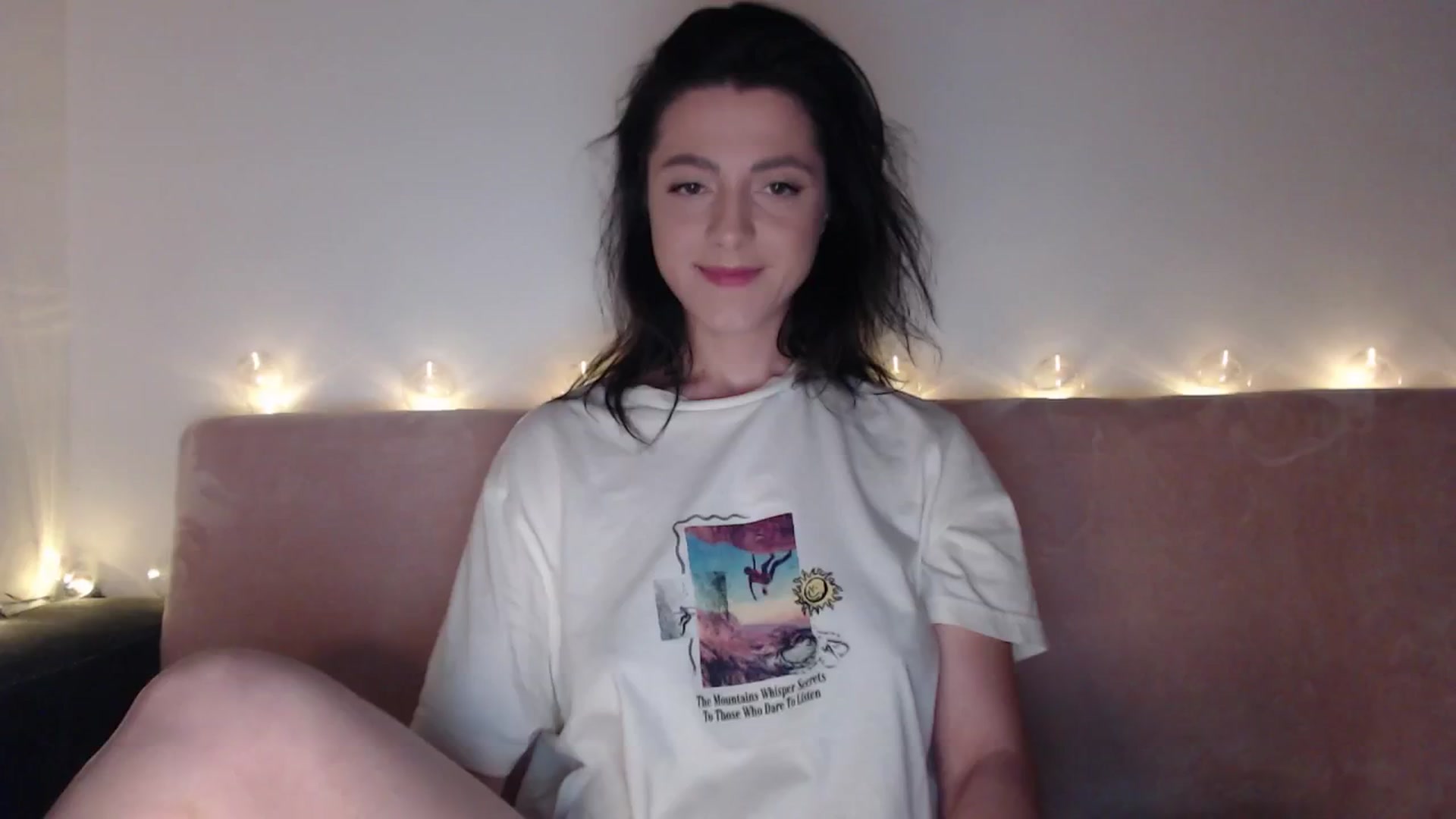 Gallery image thumbnail from IamNOTbaby's myfreecams stream on, 05/12/2024, 21:47 image 8 of 20