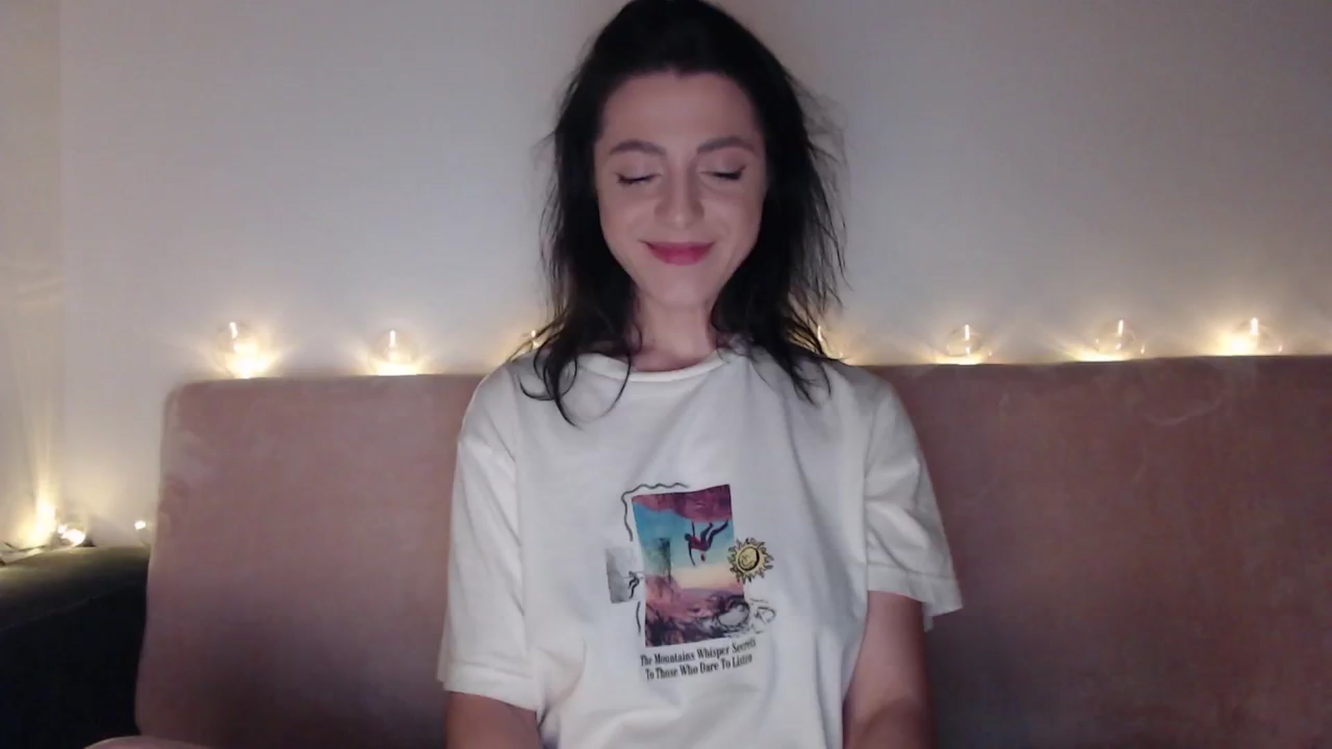 Gallery image thumbnail from IamNOTbaby's myfreecams stream on, 05/12/2024, 21:47 image 13 of 20