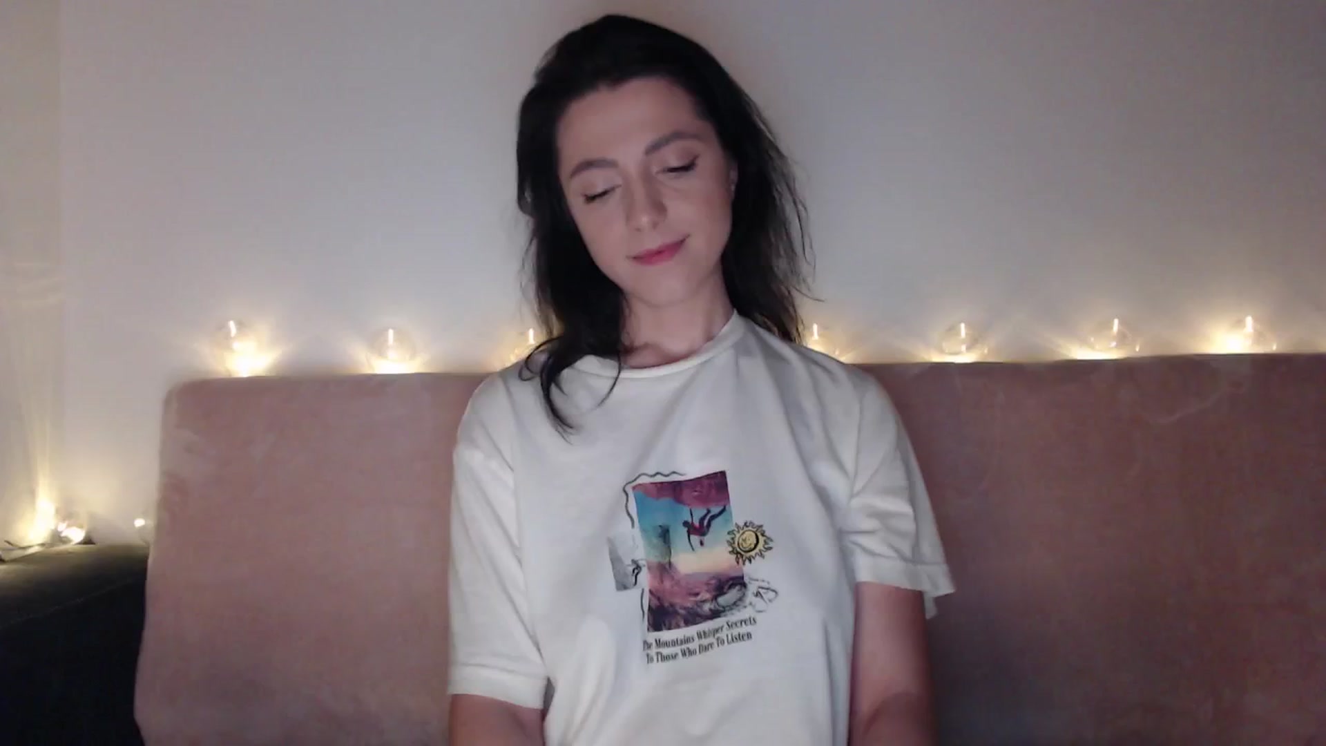 Gallery image thumbnail from IamNOTbaby's myfreecams stream on, 05/12/2024, 21:47 image 18 of 20