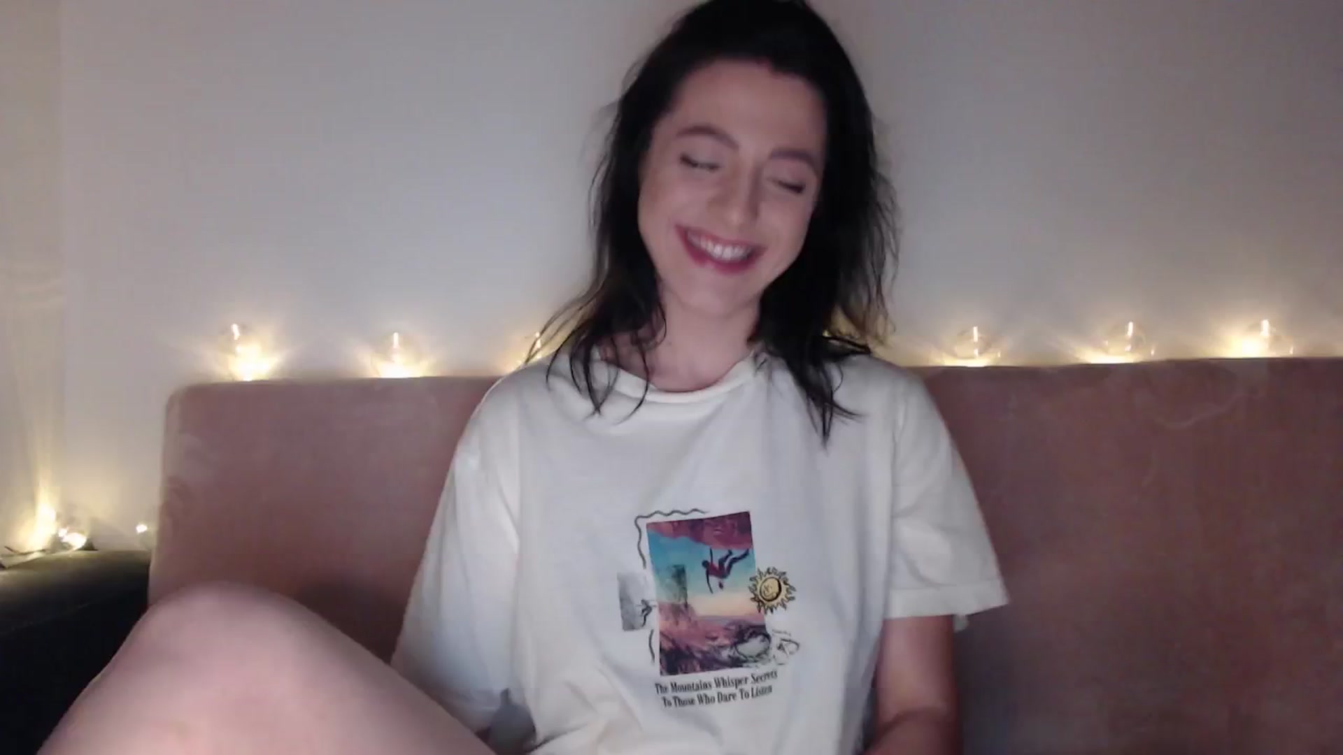 Gallery image thumbnail from IamNOTbaby's myfreecams stream on, 05/12/2024, 21:47 image 15 of 20