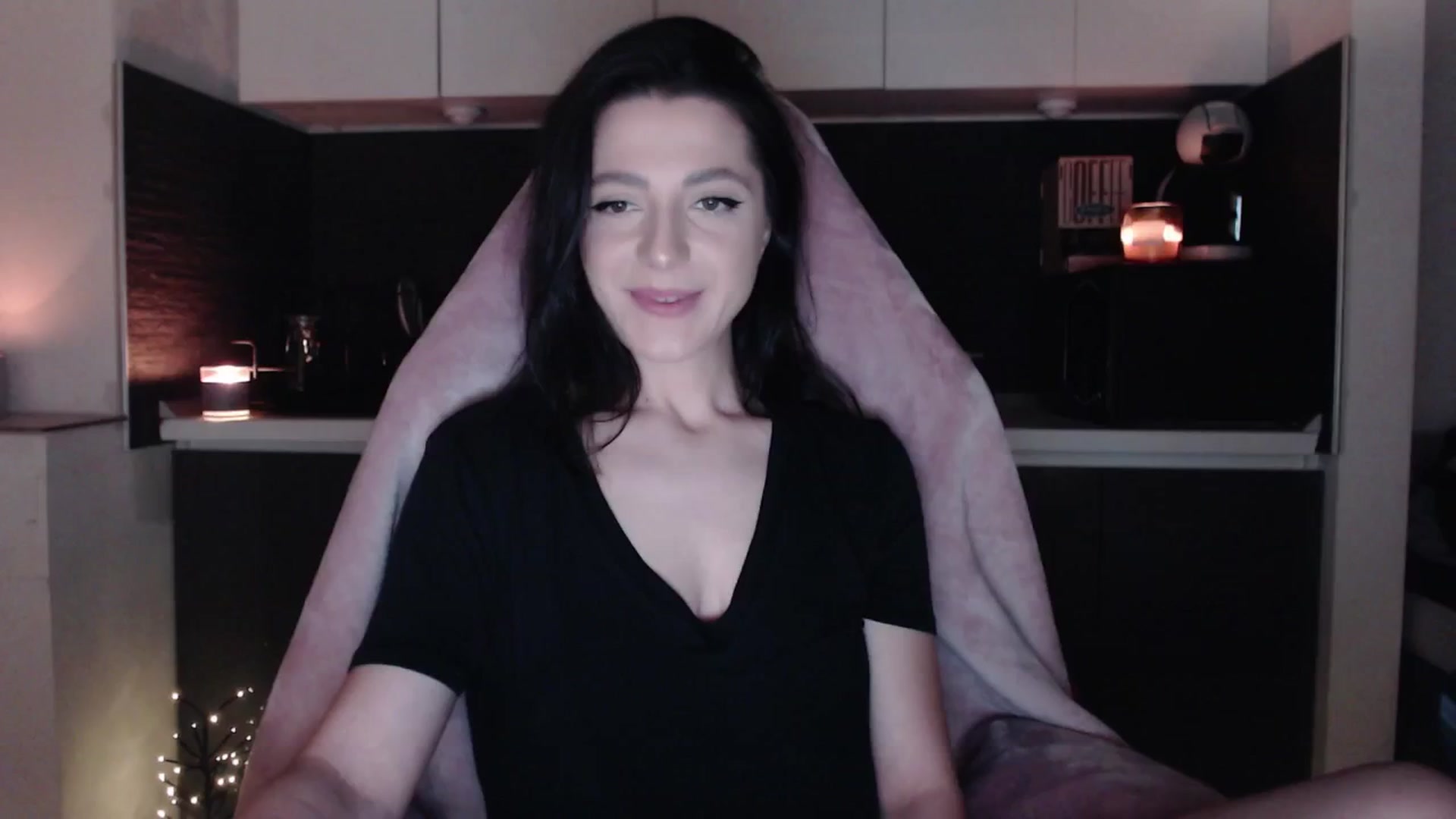 Gallery image thumbnail from IamNOTbaby's myfreecams stream on, 05/17/2024, 20:04 image 3 of 20