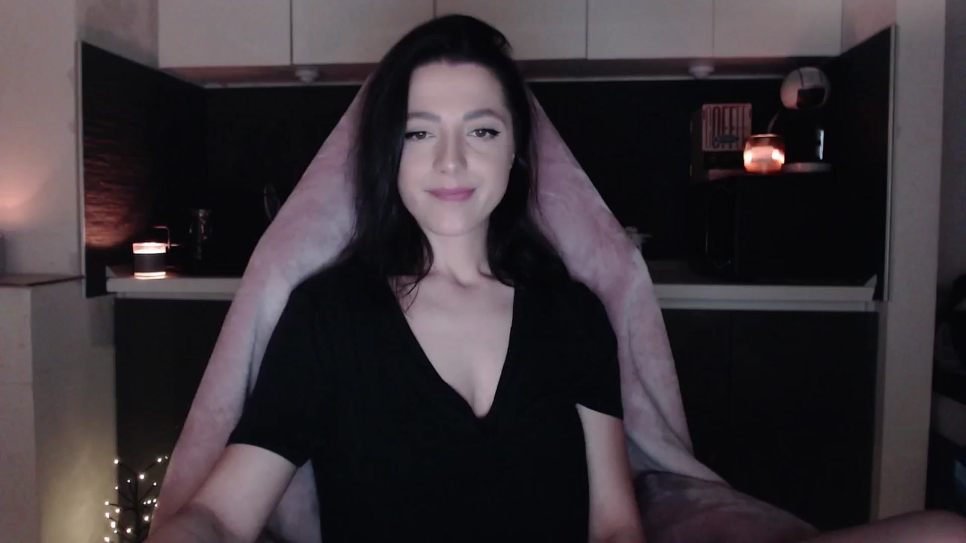 Gallery image thumbnail from IamNOTbaby's myfreecams stream on, 05/17/2024, 20:04 image 9 of 20