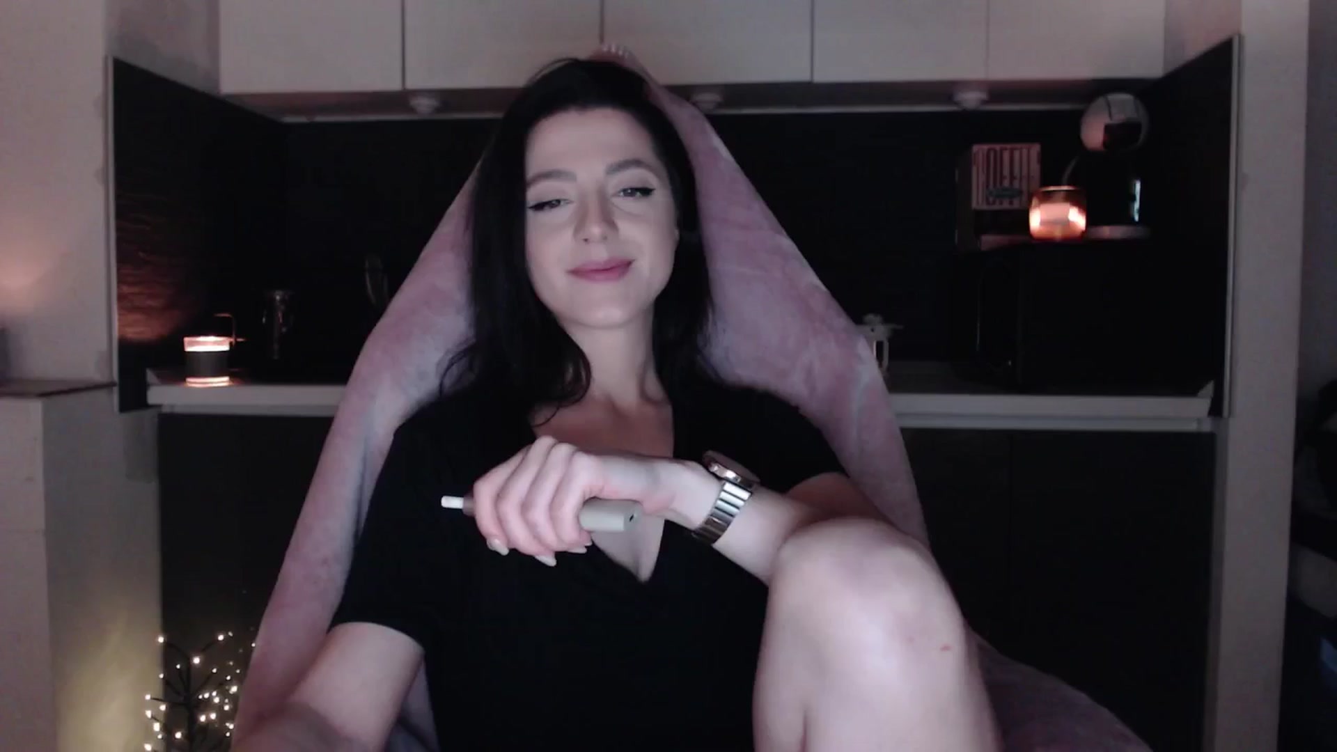 Gallery image thumbnail from IamNOTbaby's myfreecams stream on, 05/17/2024, 20:04 image 15 of 20
