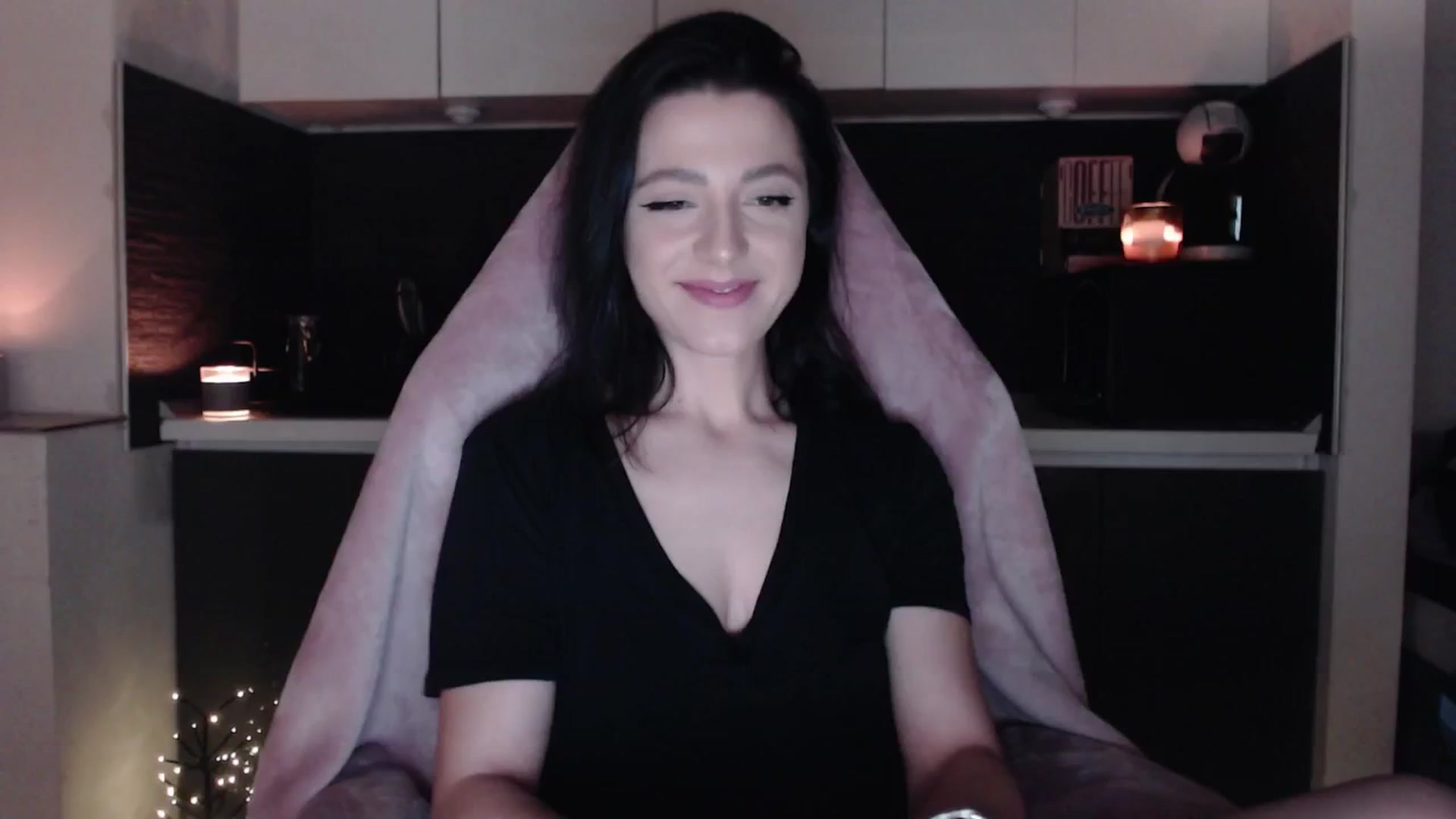 Gallery image thumbnail from IamNOTbaby's myfreecams stream on, 05/17/2024, 20:04 image 4 of 20