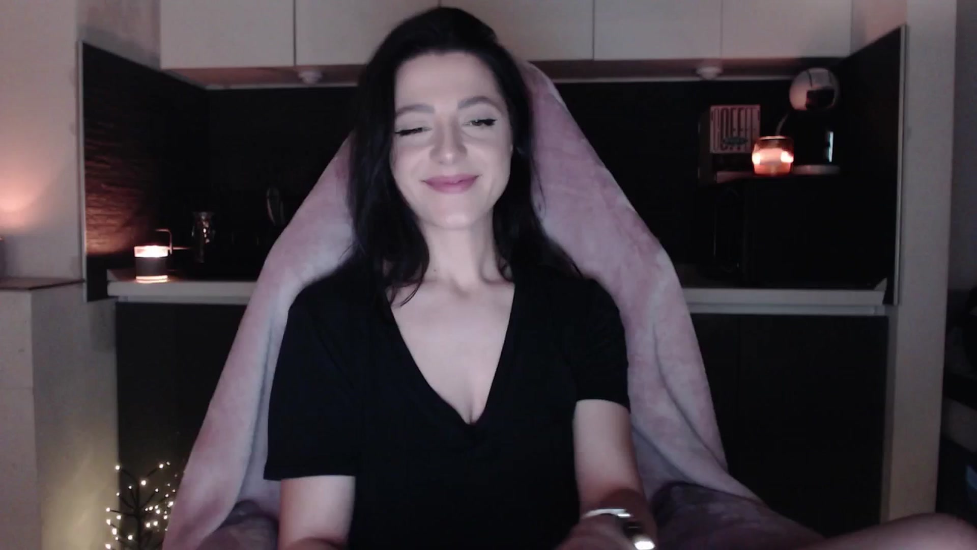 Gallery image thumbnail from IamNOTbaby's myfreecams stream on, 05/17/2024, 20:04 image 2 of 20
