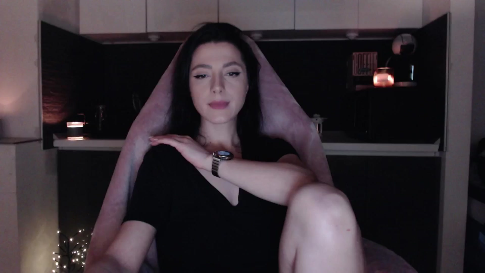 Gallery image thumbnail from IamNOTbaby's myfreecams stream on, 05/17/2024, 20:04 image 19 of 20