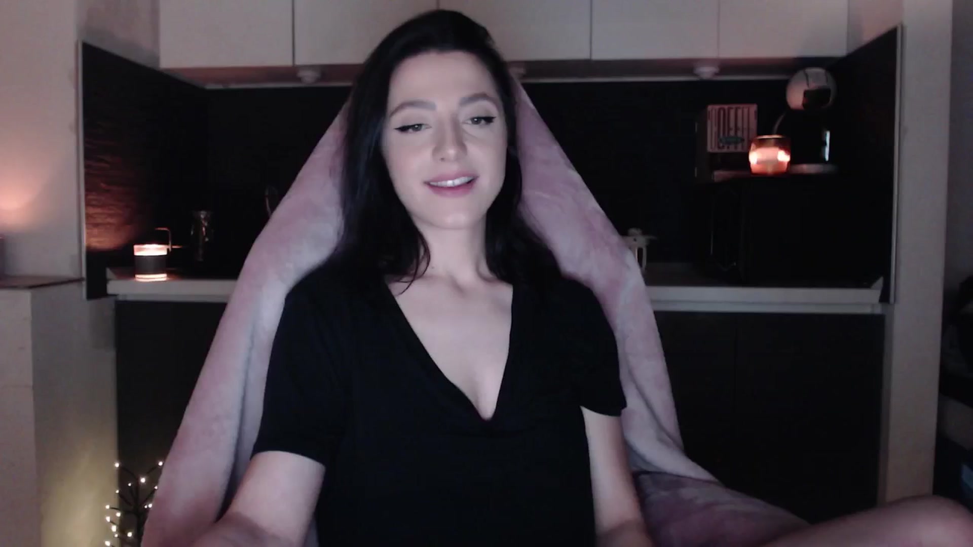 Gallery image thumbnail from IamNOTbaby's myfreecams stream on, 05/17/2024, 20:04 image 5 of 20