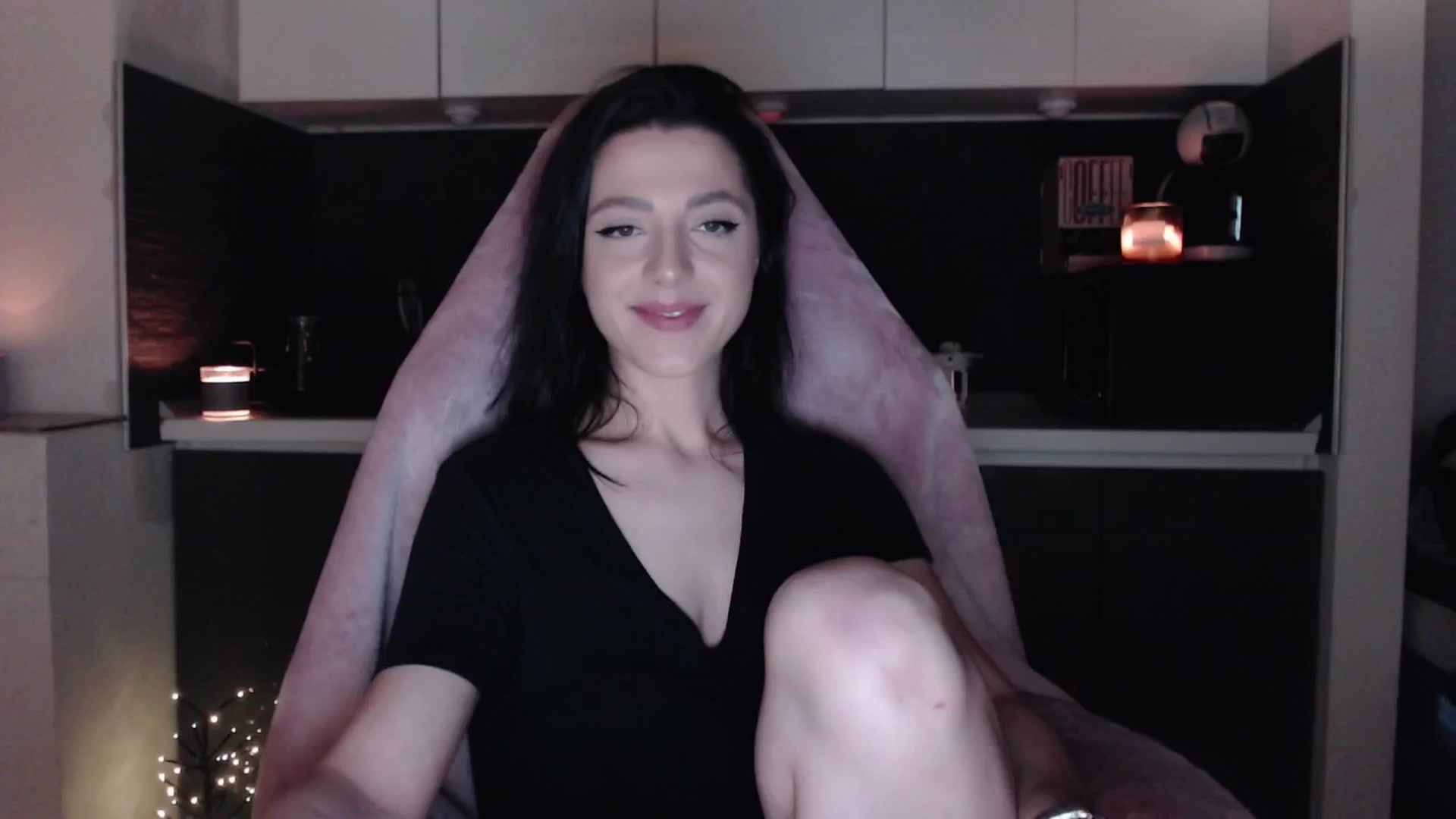 Gallery image thumbnail from IamNOTbaby's myfreecams stream on, 05/17/2024, 20:04 image 20 of 20