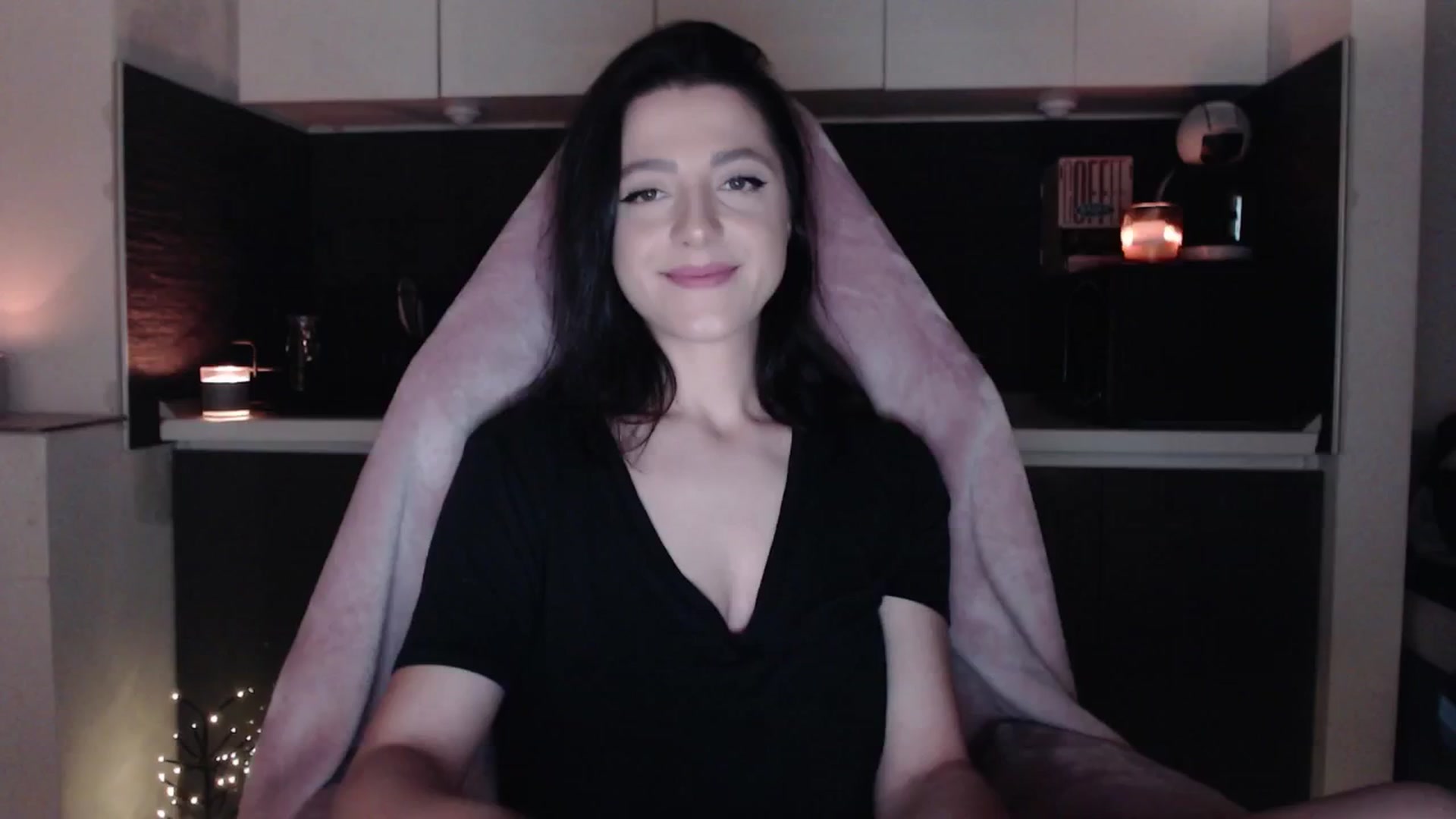 Gallery image thumbnail from IamNOTbaby's myfreecams stream on, 05/17/2024, 20:04 image 7 of 20
