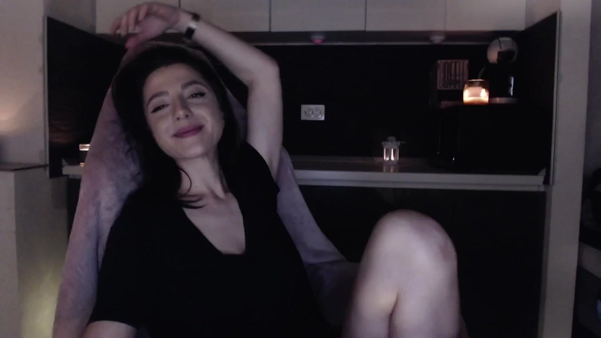 Gallery image thumbnail from IamNOTbaby's myfreecams stream on, 05/17/2024, 21:37 image 19 of 20