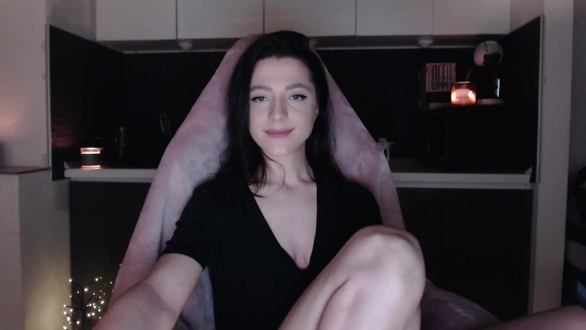 Gallery image thumbnail from IamNOTbaby's myfreecams stream on, 05/17/2024, 21:37 image 2 of 20