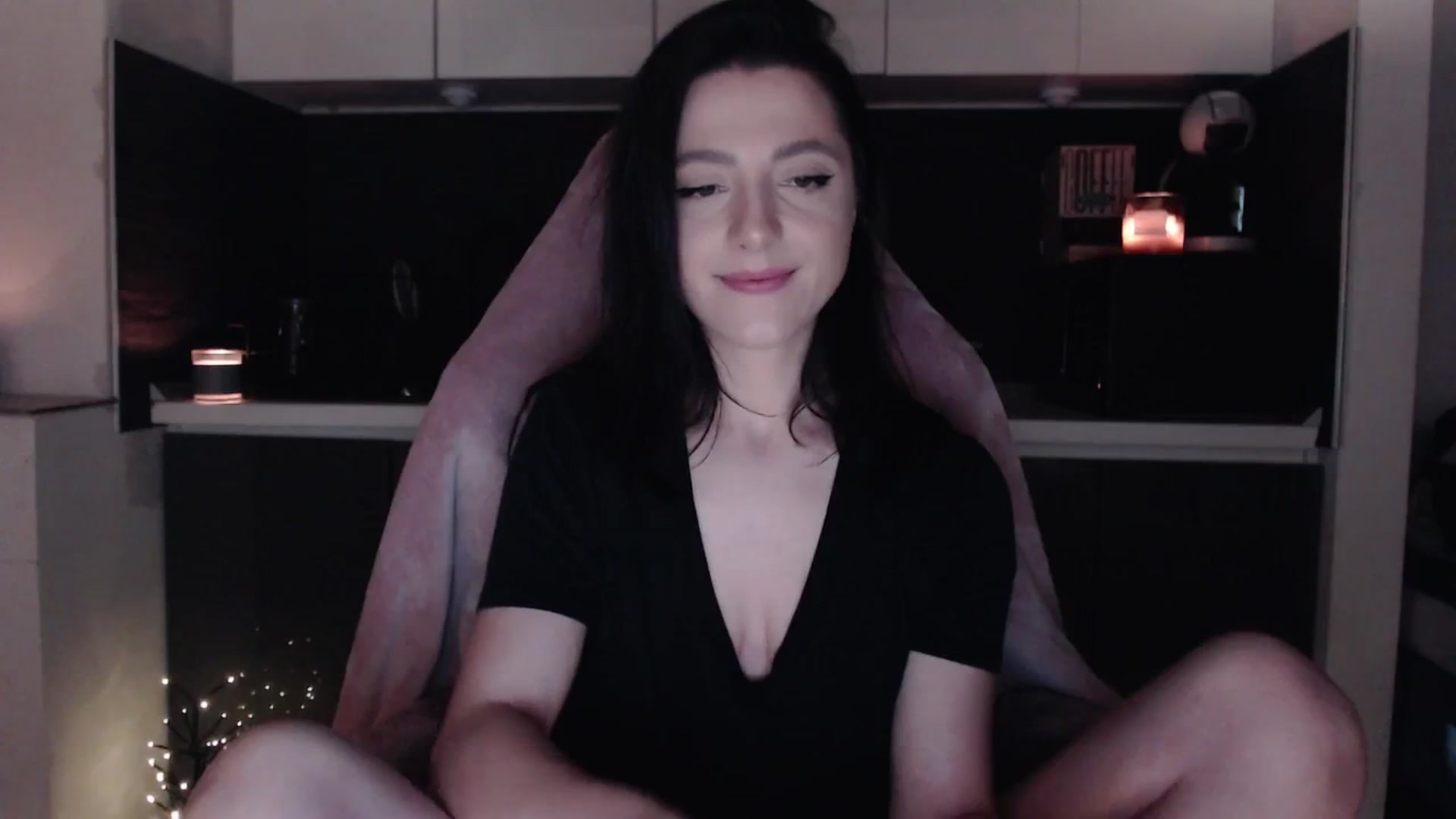 Gallery image thumbnail from IamNOTbaby's myfreecams stream on, 05/17/2024, 21:37 image 9 of 20