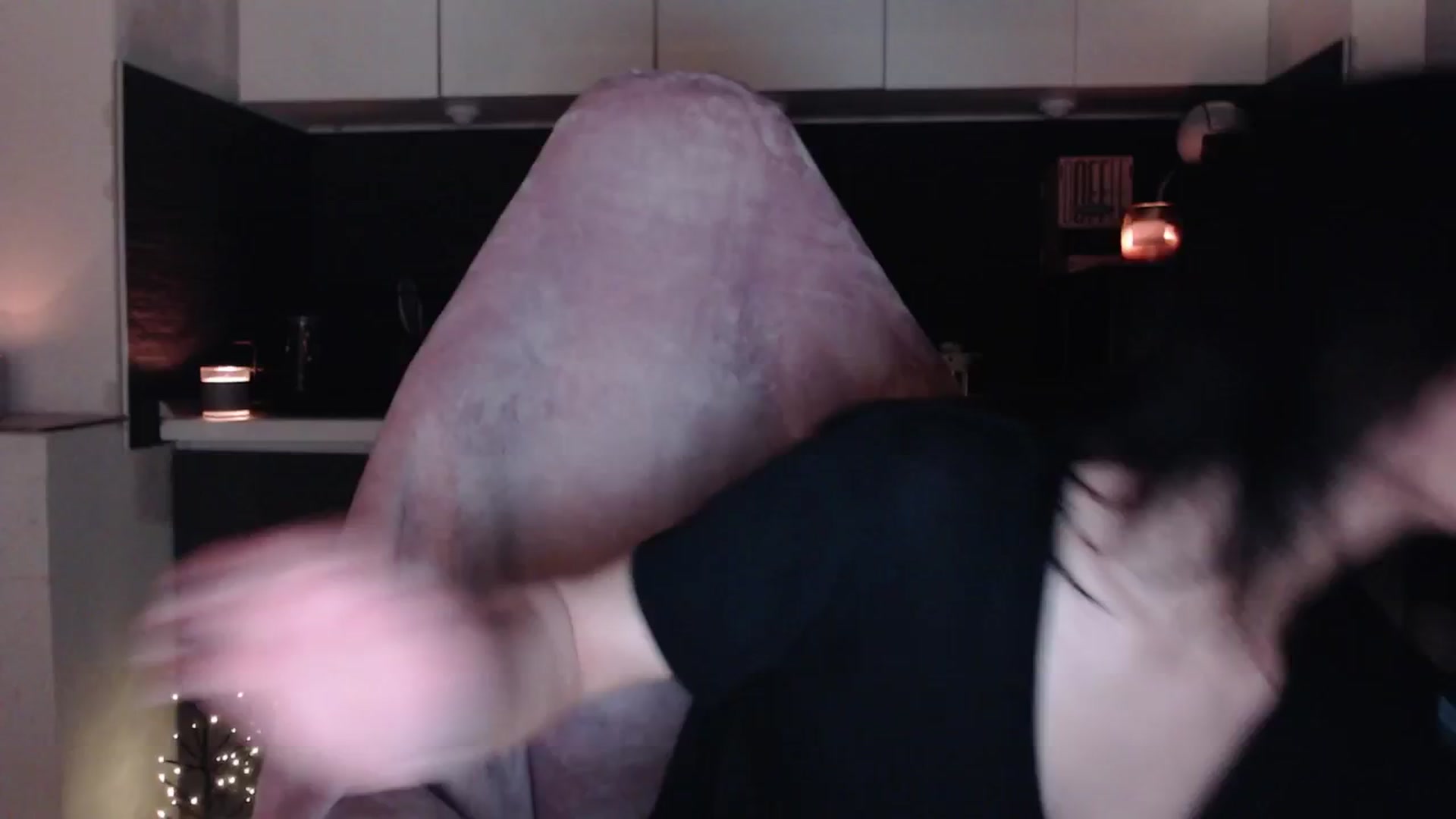 Gallery image thumbnail from IamNOTbaby's myfreecams stream on, 05/17/2024, 21:37 image 1 of 20