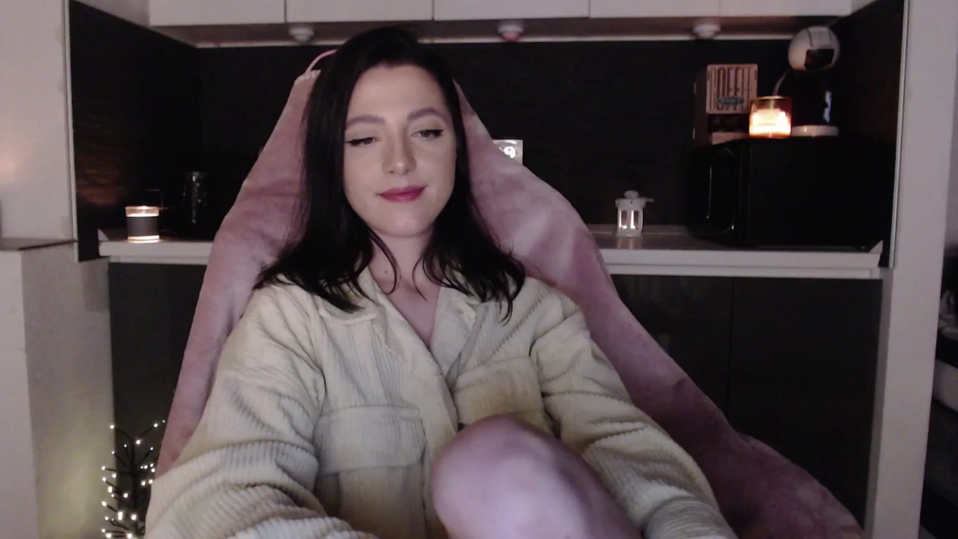 Gallery image thumbnail from IamNOTbaby's myfreecams stream on, 05/18/2024, 24:01 image 4 of 20