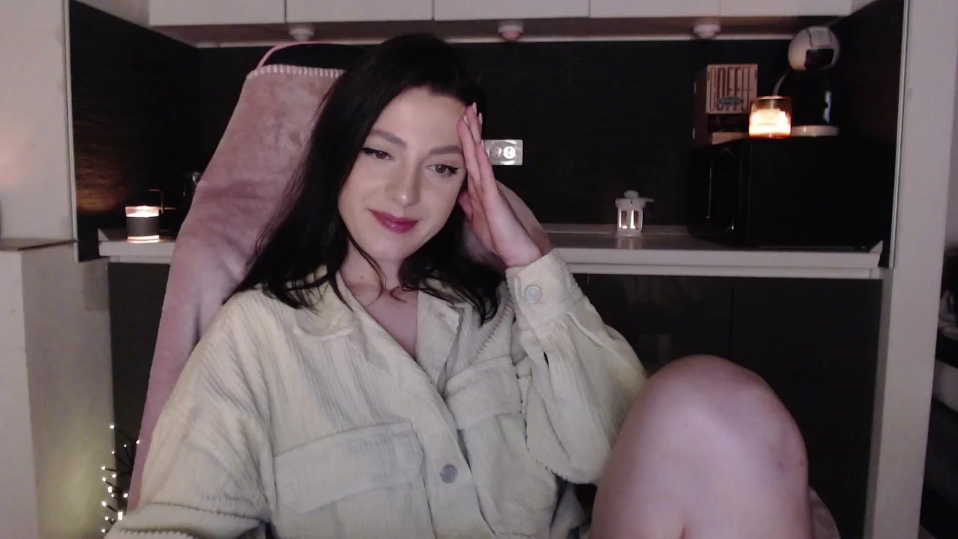 Gallery image thumbnail from IamNOTbaby's myfreecams stream on, 05/18/2024, 24:01 image 10 of 20