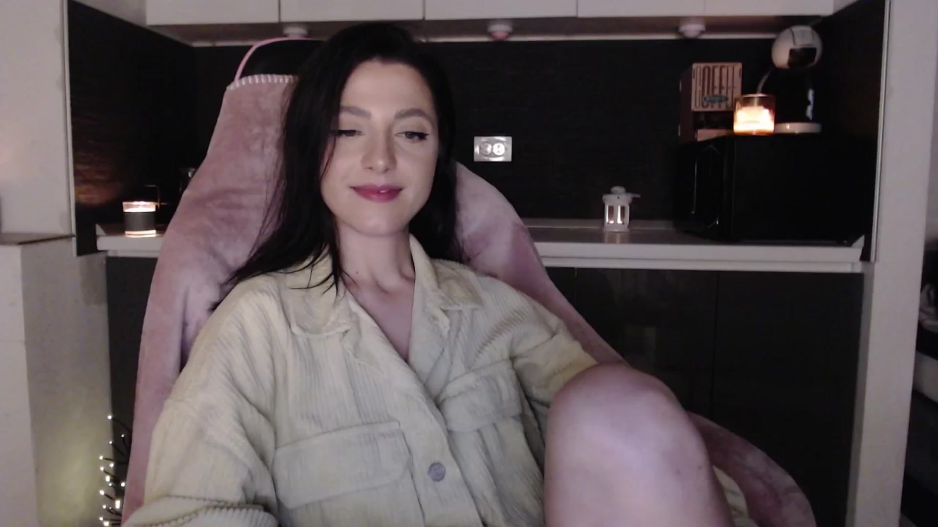 Gallery image thumbnail from IamNOTbaby's myfreecams stream on, 05/18/2024, 24:01 image 19 of 20