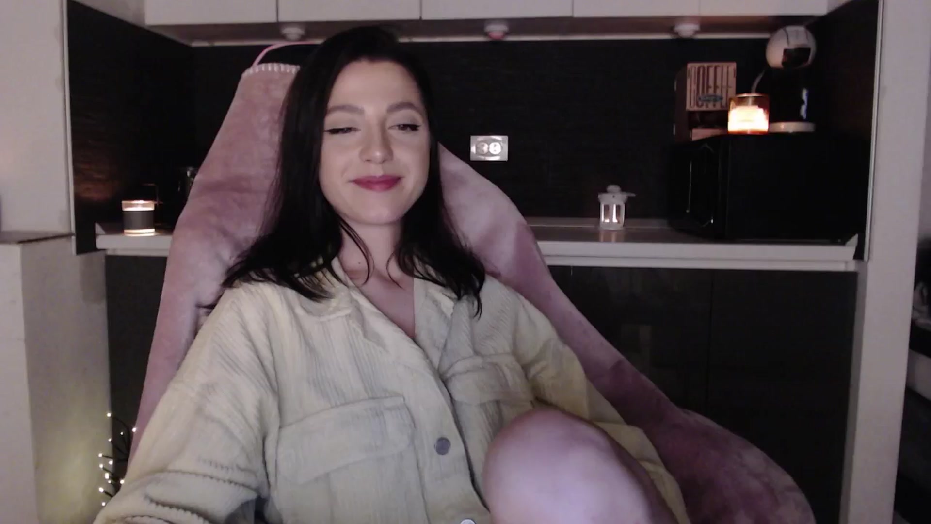 Gallery image thumbnail from IamNOTbaby's myfreecams stream on, 05/18/2024, 24:01 image 5 of 20