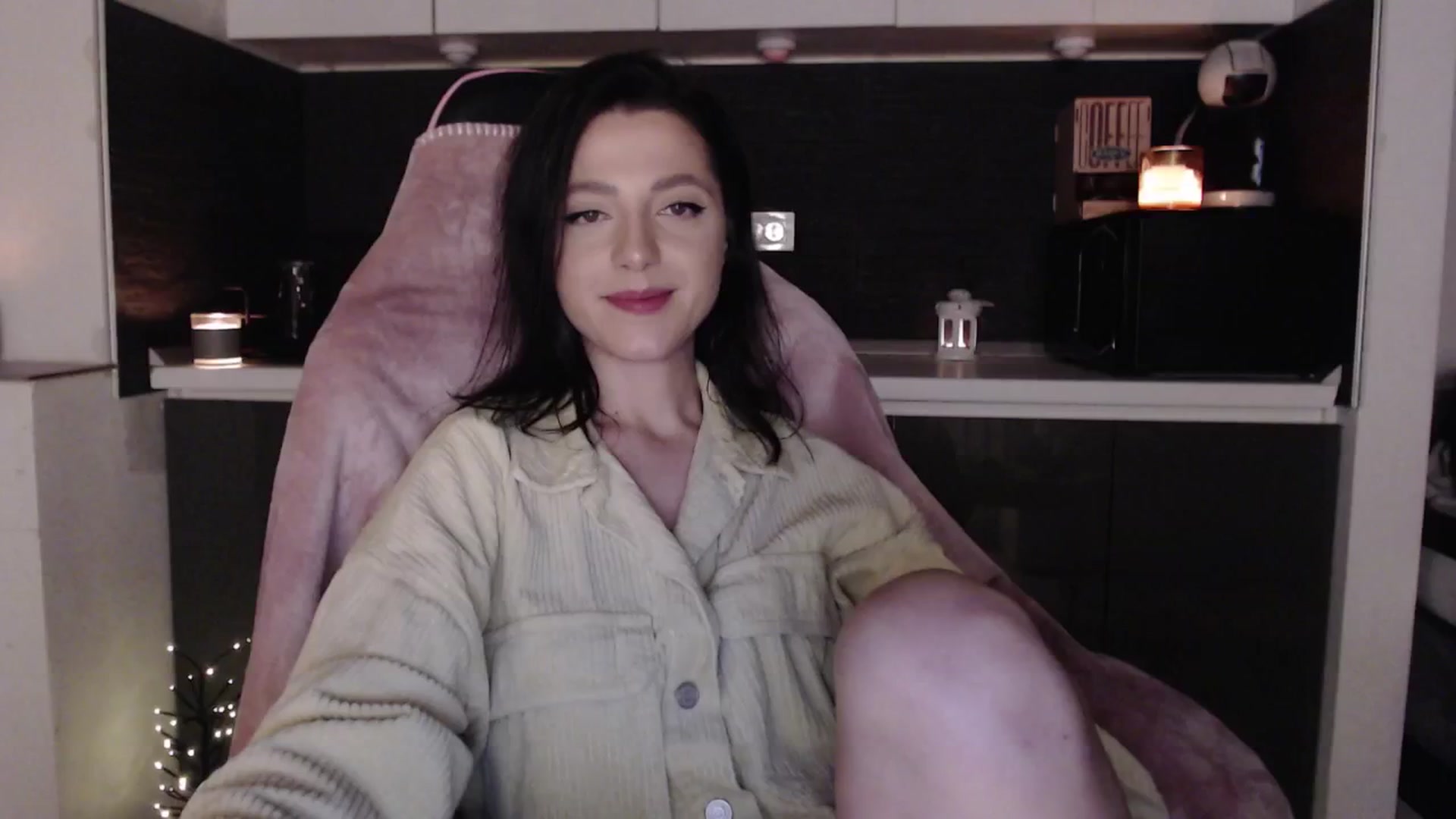 Gallery image thumbnail from IamNOTbaby's myfreecams stream on, 05/18/2024, 24:36 image 3 of 20