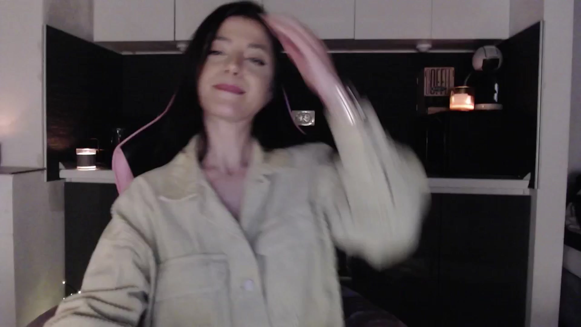 Gallery image thumbnail from IamNOTbaby's myfreecams stream on, 05/18/2024, 02:18 image 19 of 20